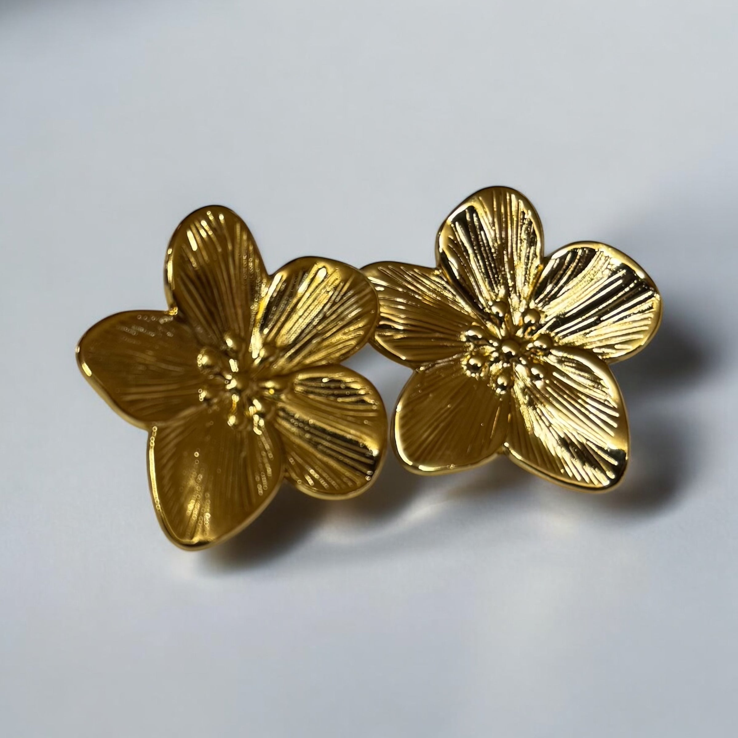 Boucles d’oreilles Maëlyne