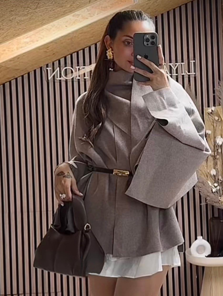 Cape Taupe