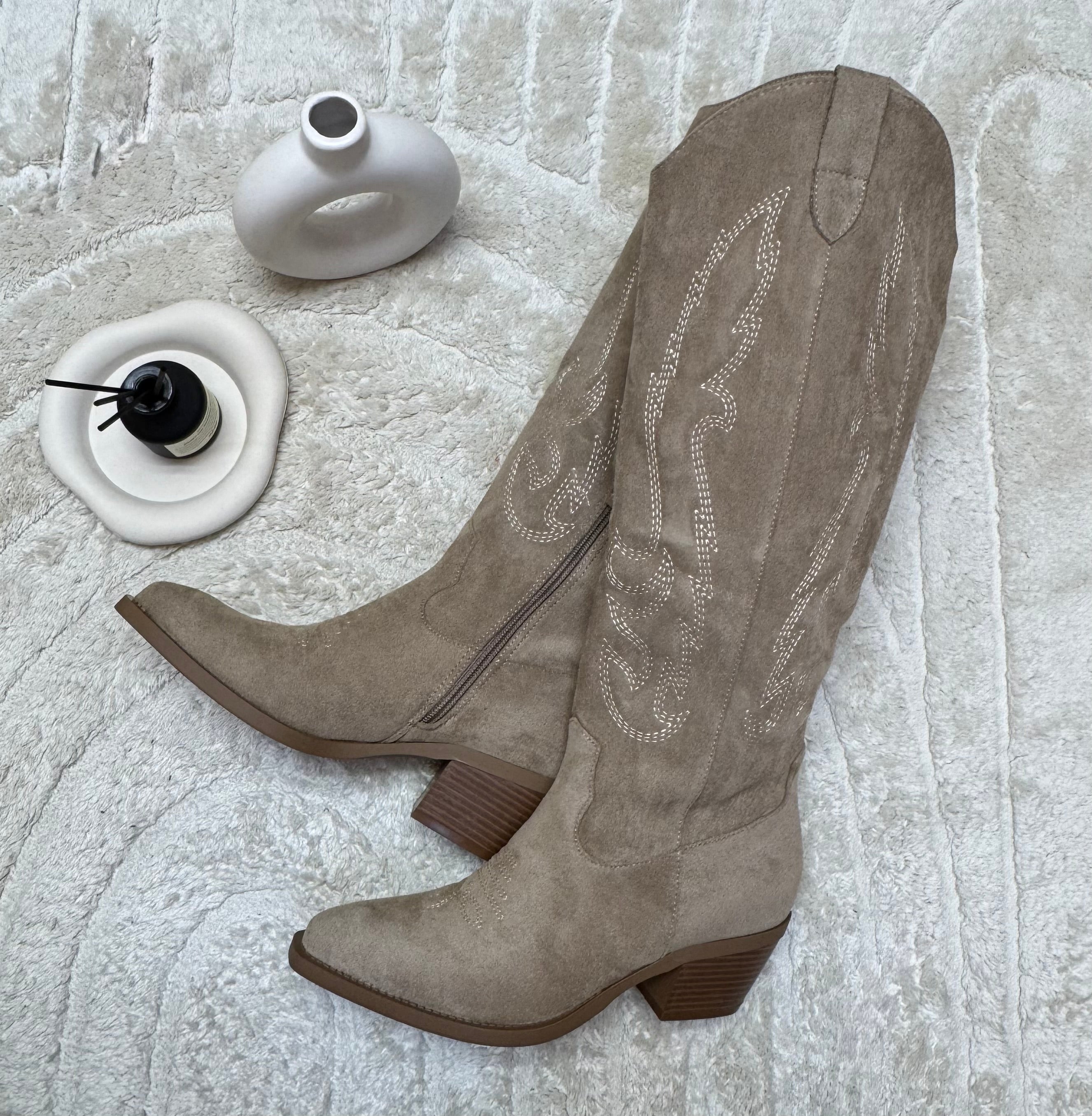 Santiag Beige