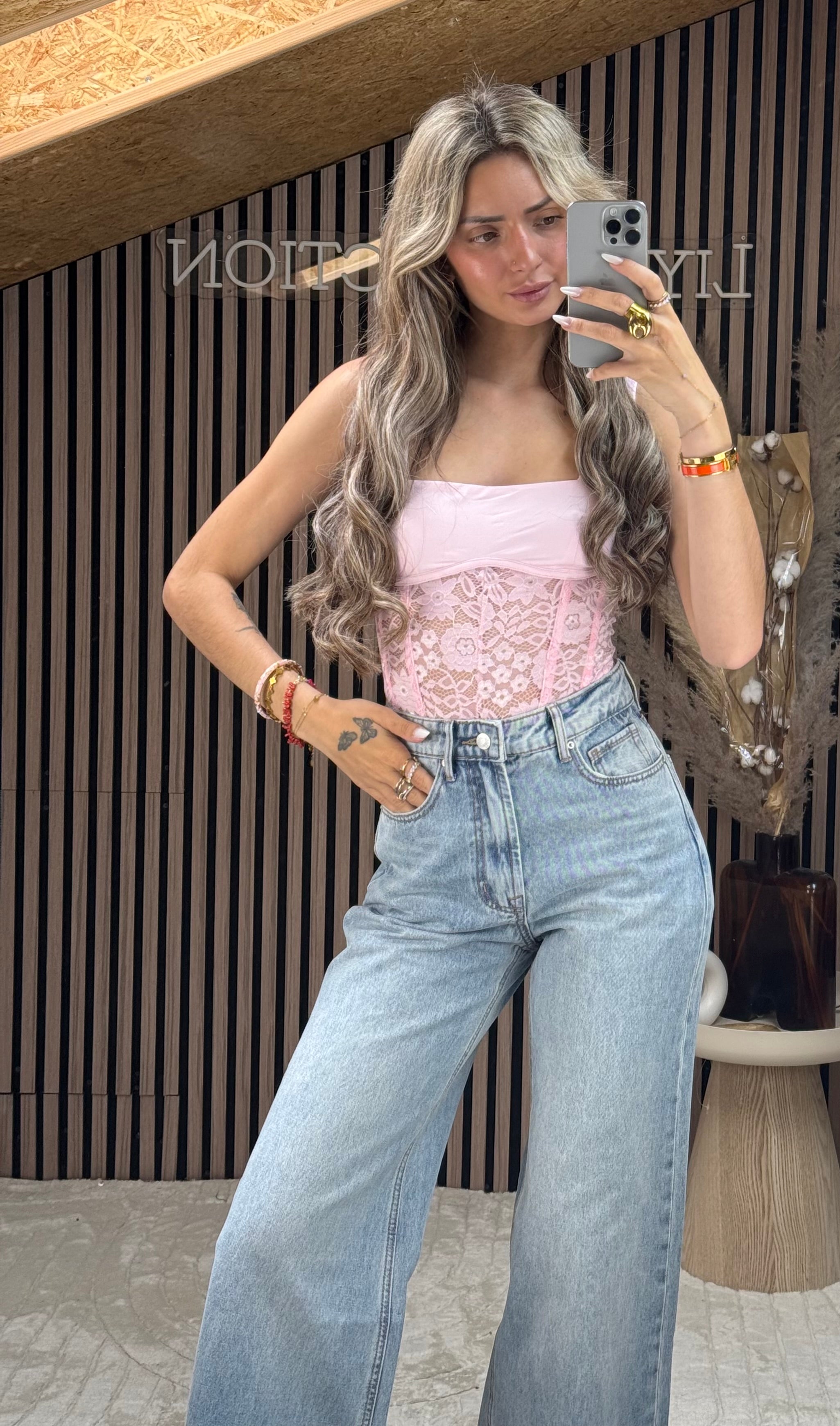 Pantalon Copra