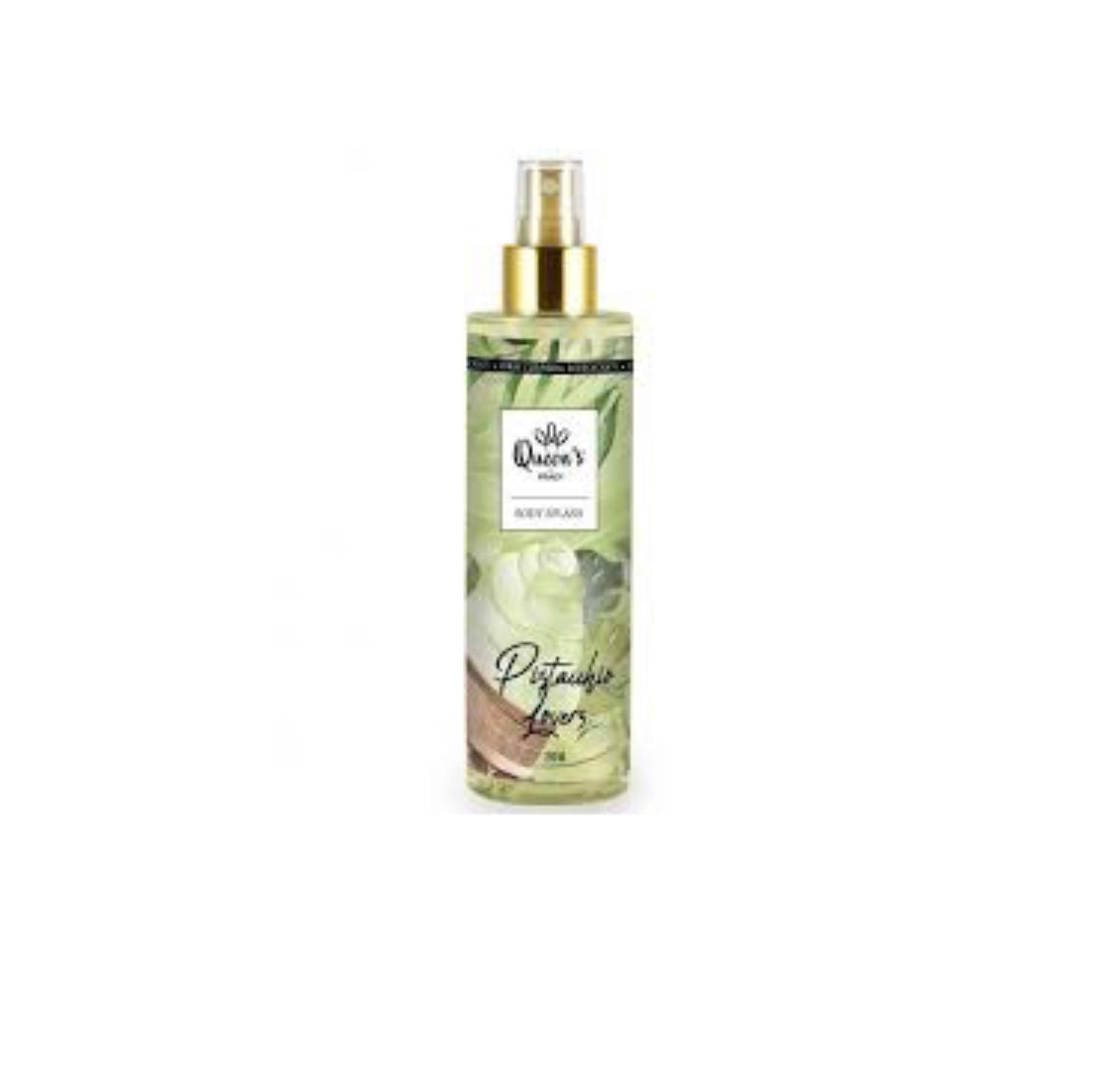 Brume Pistacchio Lovers  - Inspiration Laura Mercier Pistacchio