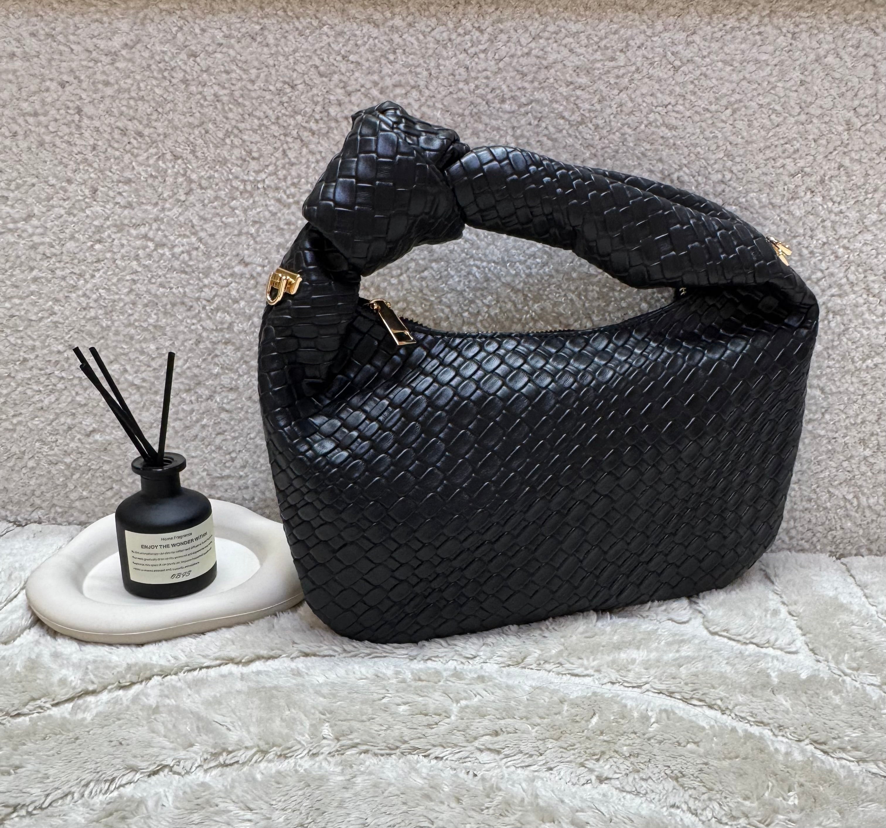 Sac inspi B Noir