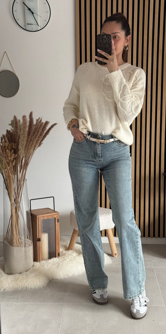 Jeans Loéline