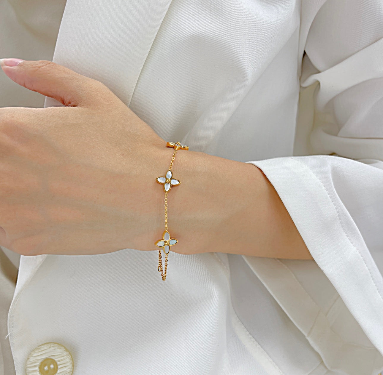 Bracelet Kenia
