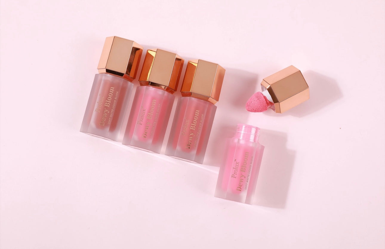 Cosy makeup box