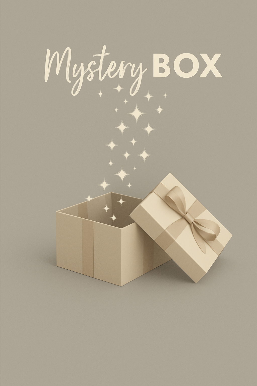 Box Bijoux
