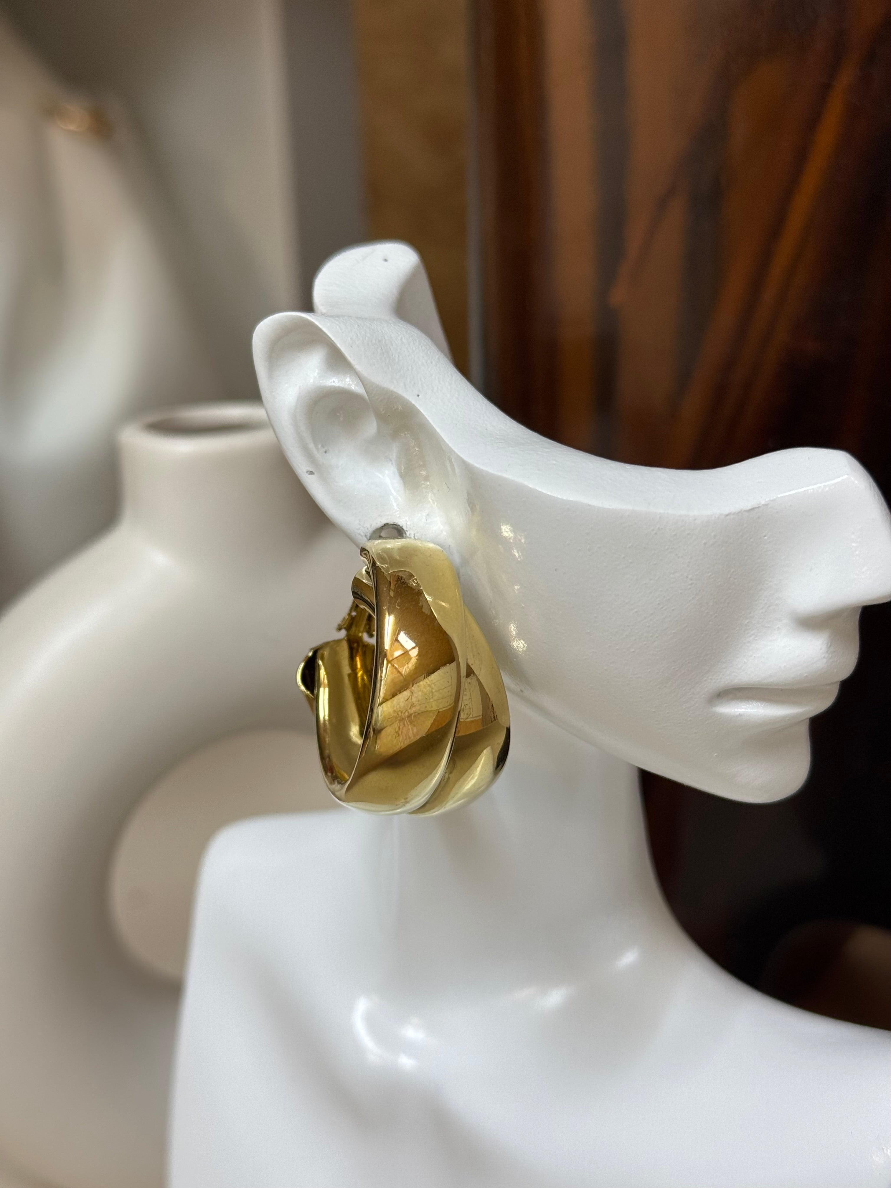 Boucles d’oreilles Emanuela