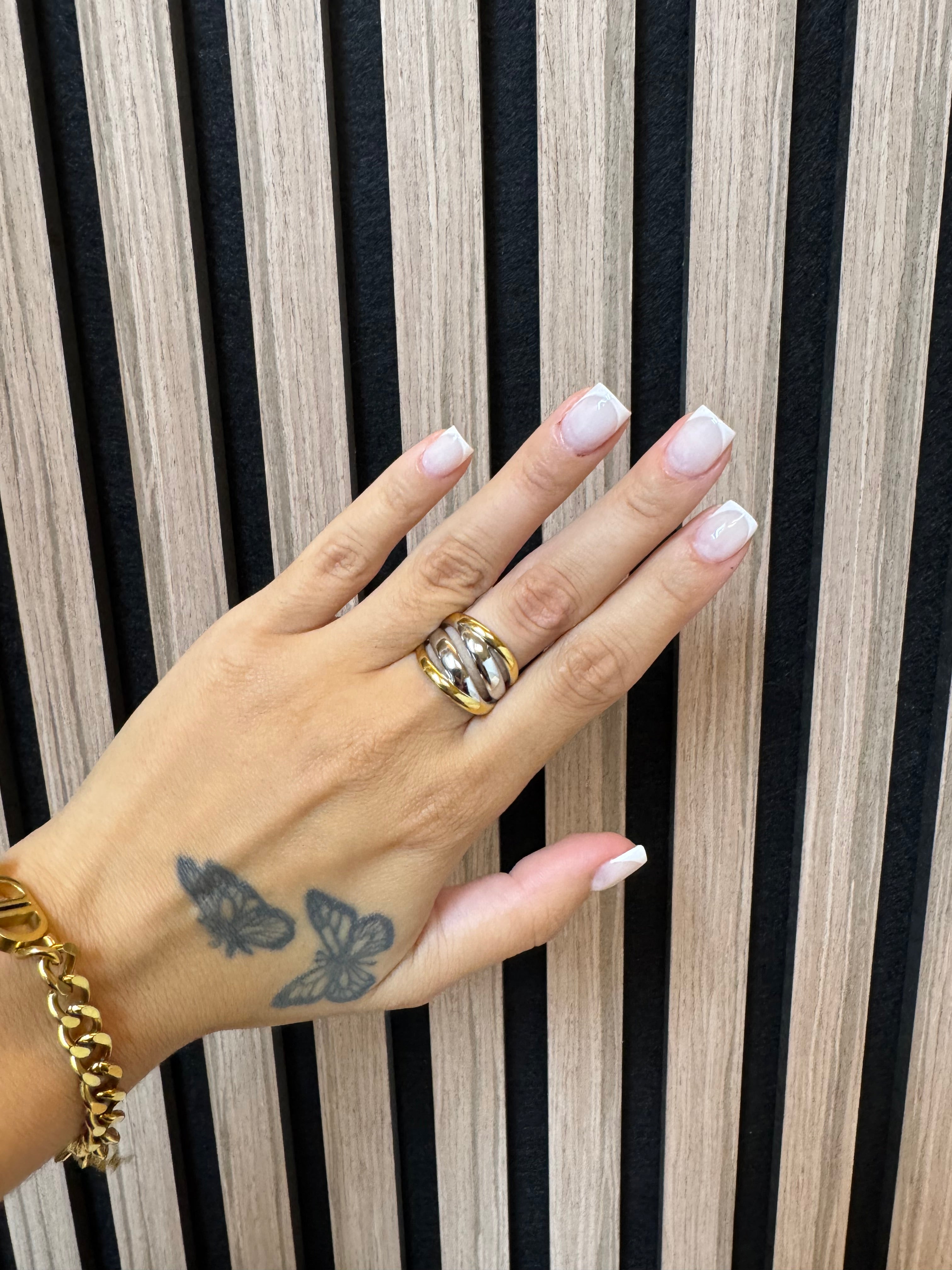Bague Odea