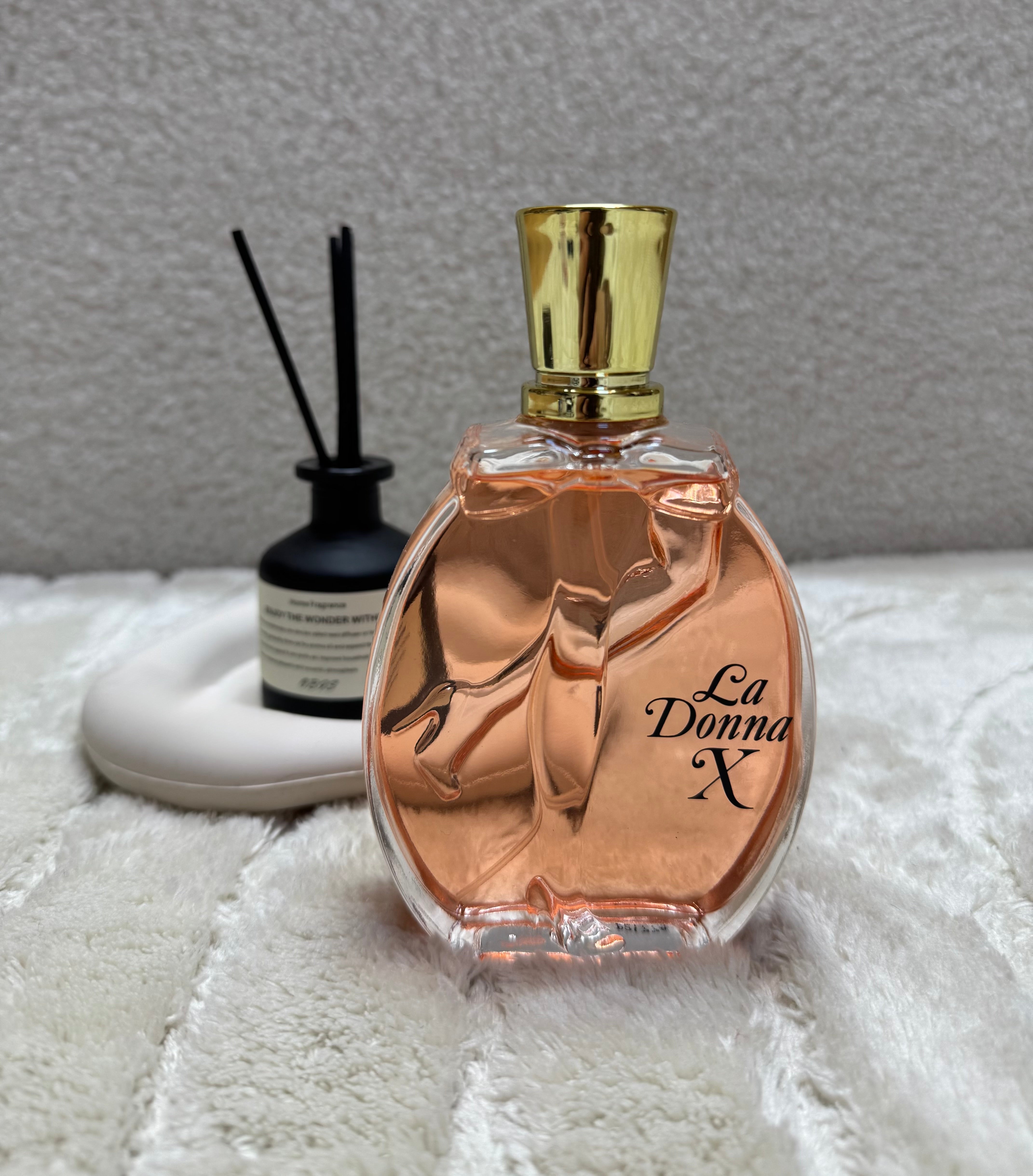 Parfum inspi Pure XS