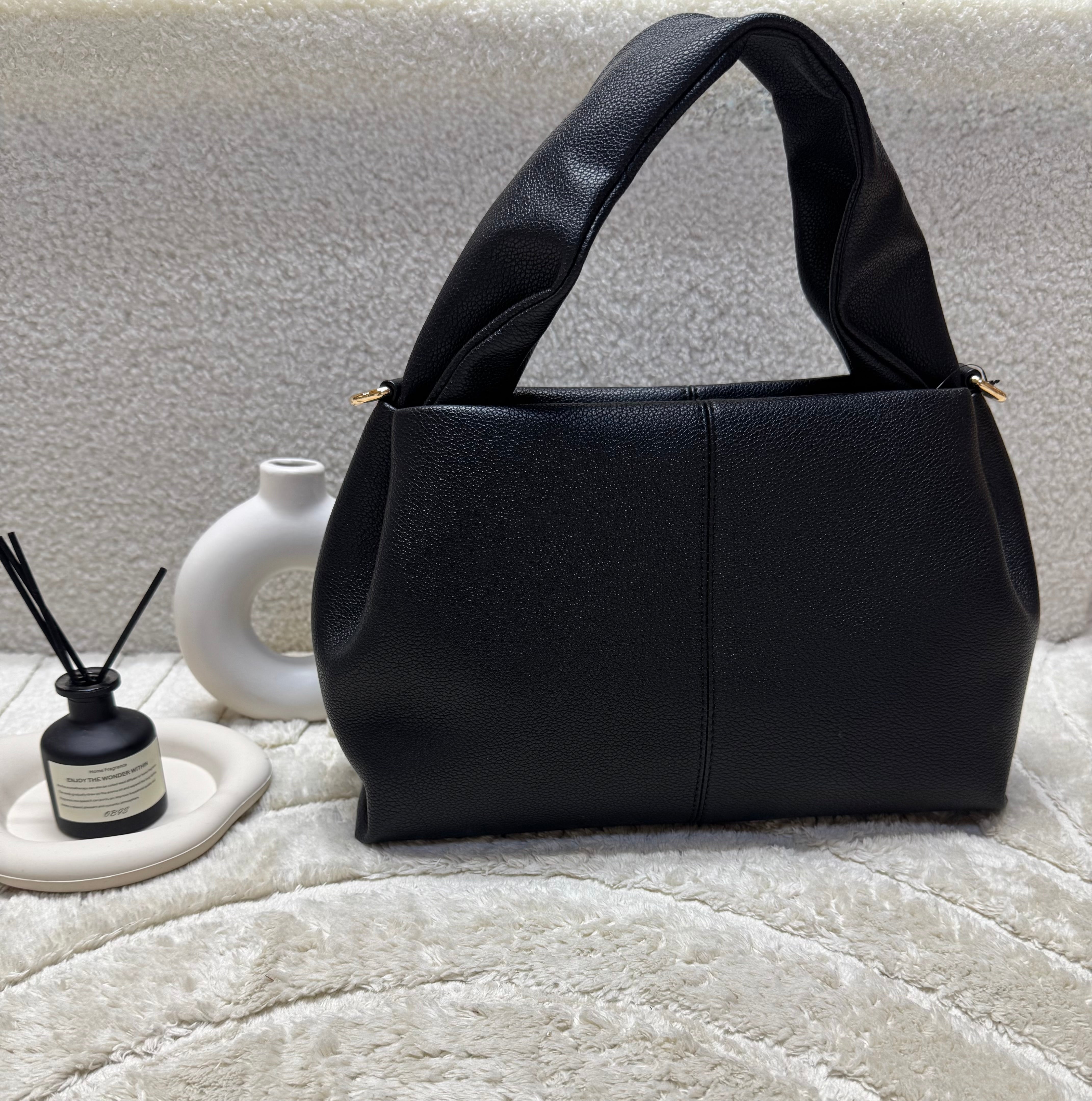 Sac grand  Inspi P Noir