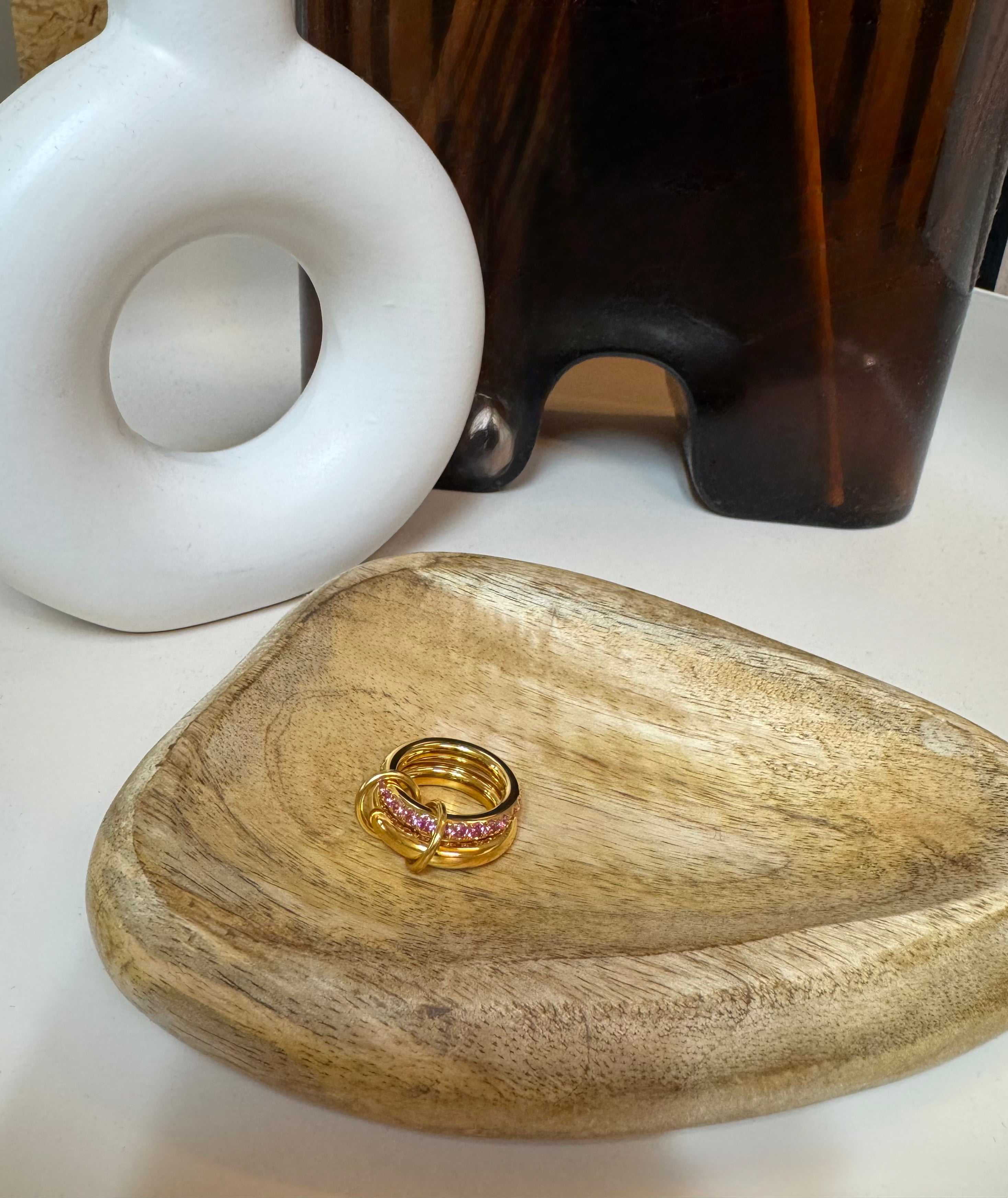 Bague Oliane