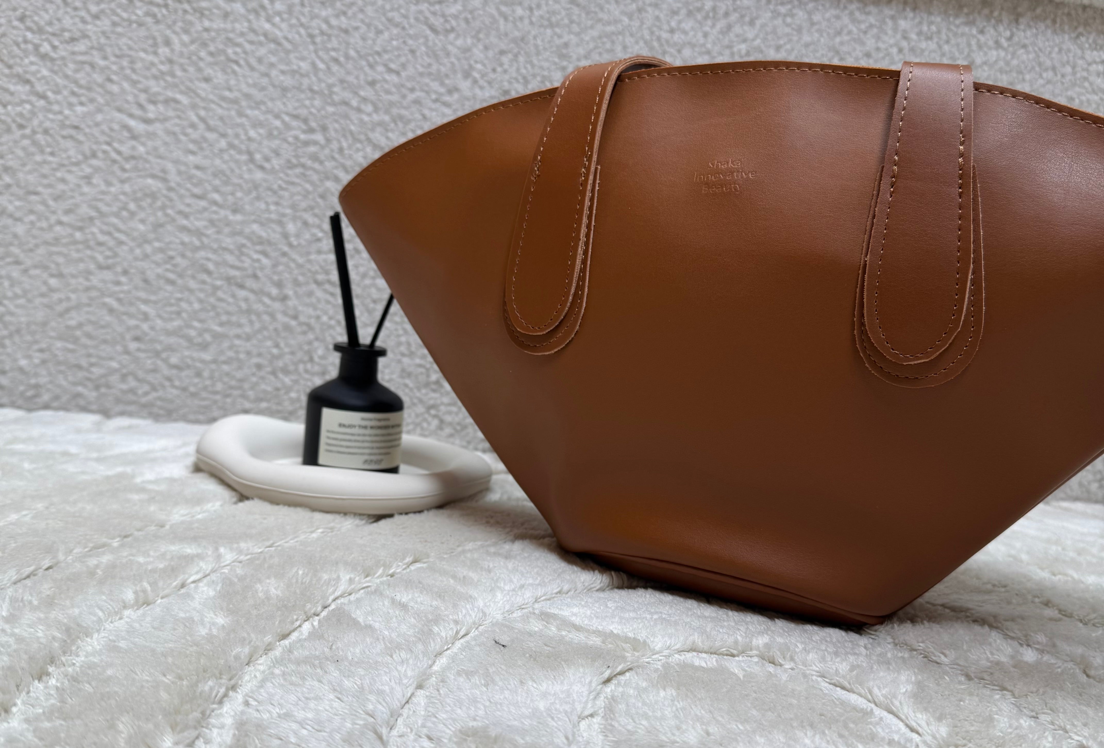 Sac Lémia Brun