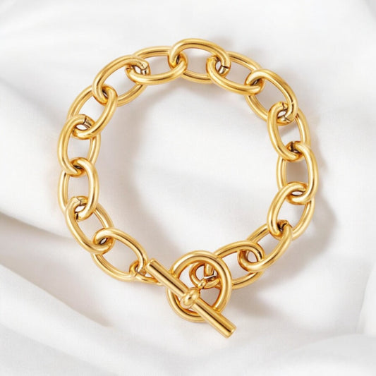 Bracelet Sidney Doré