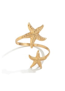 Bracelet de bras étoile