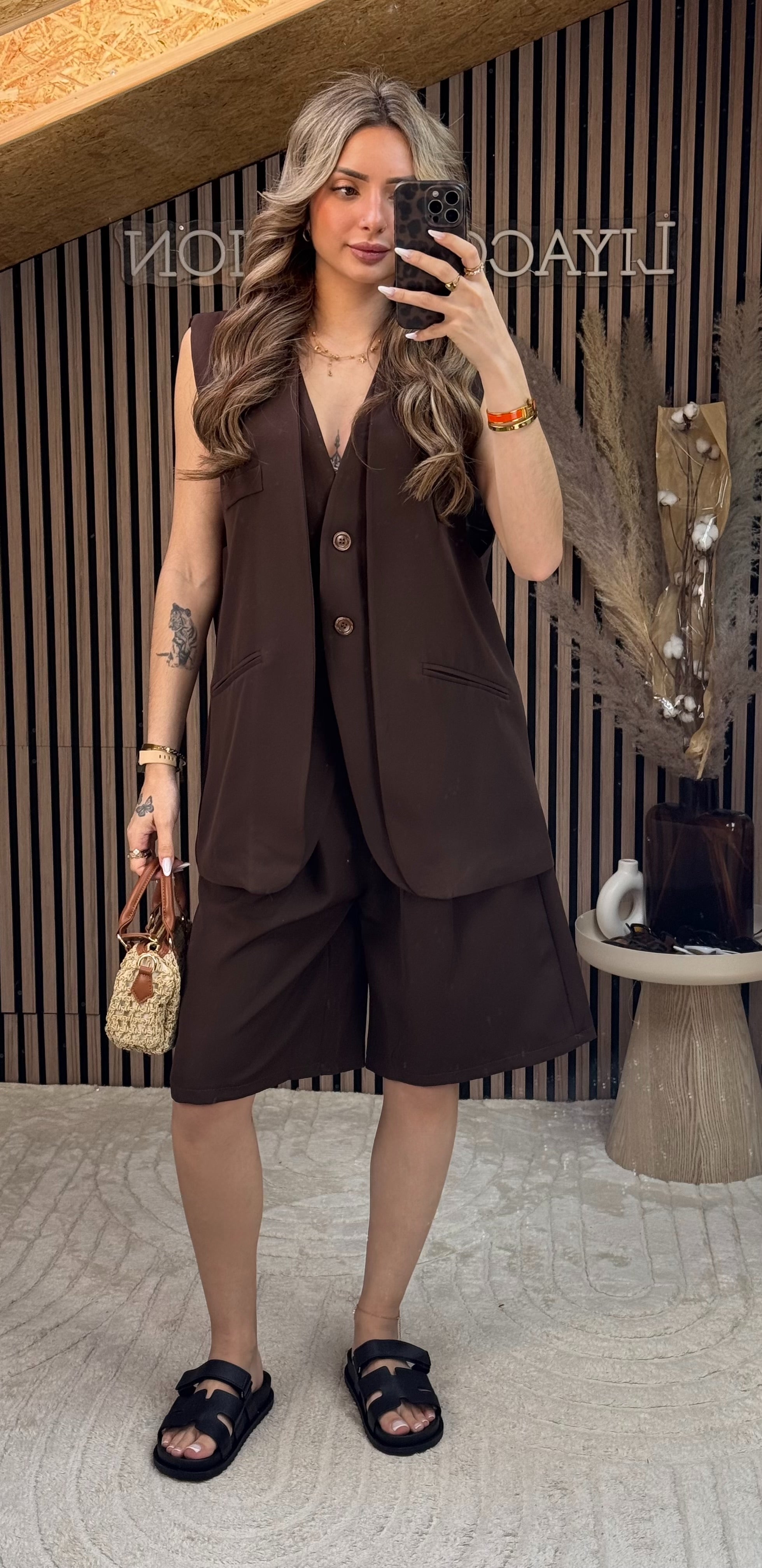 Ensemble Julie Marron