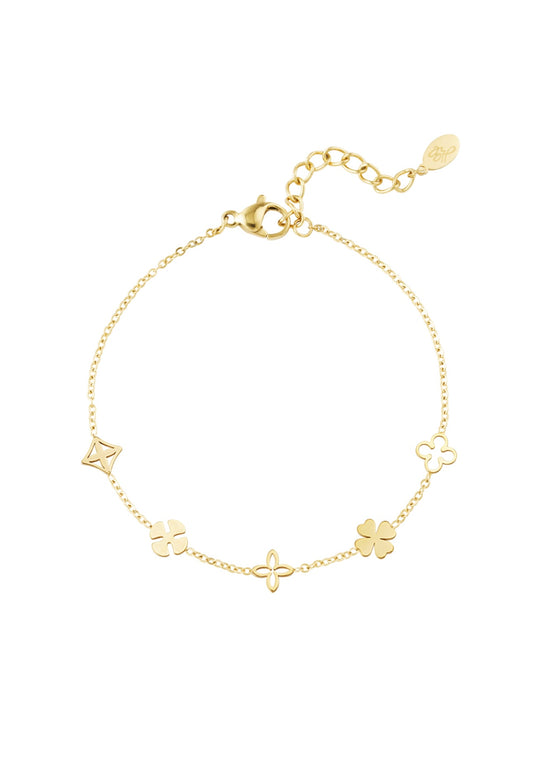 Bracelet inspi LV