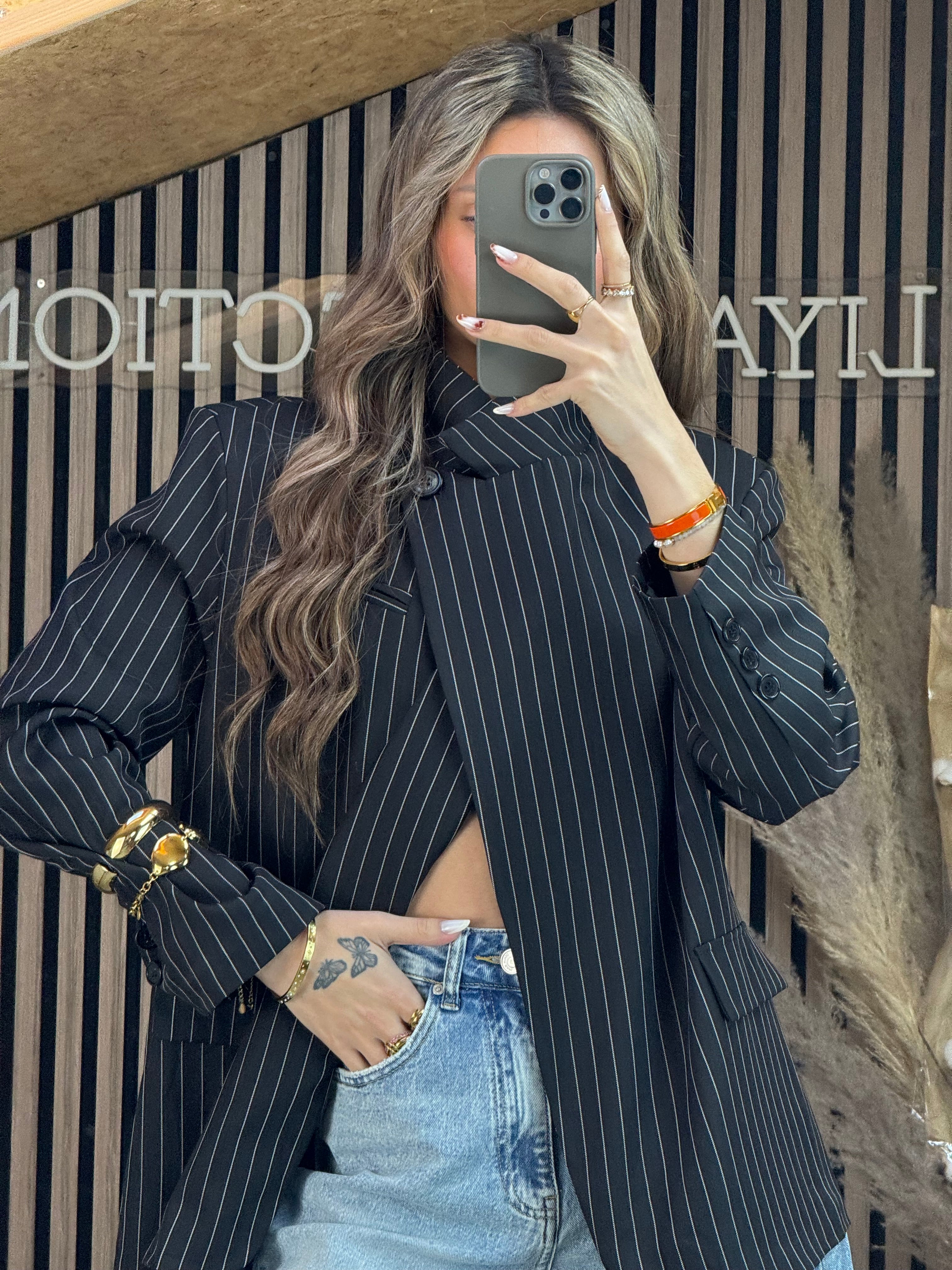 Bracelet Cailly
