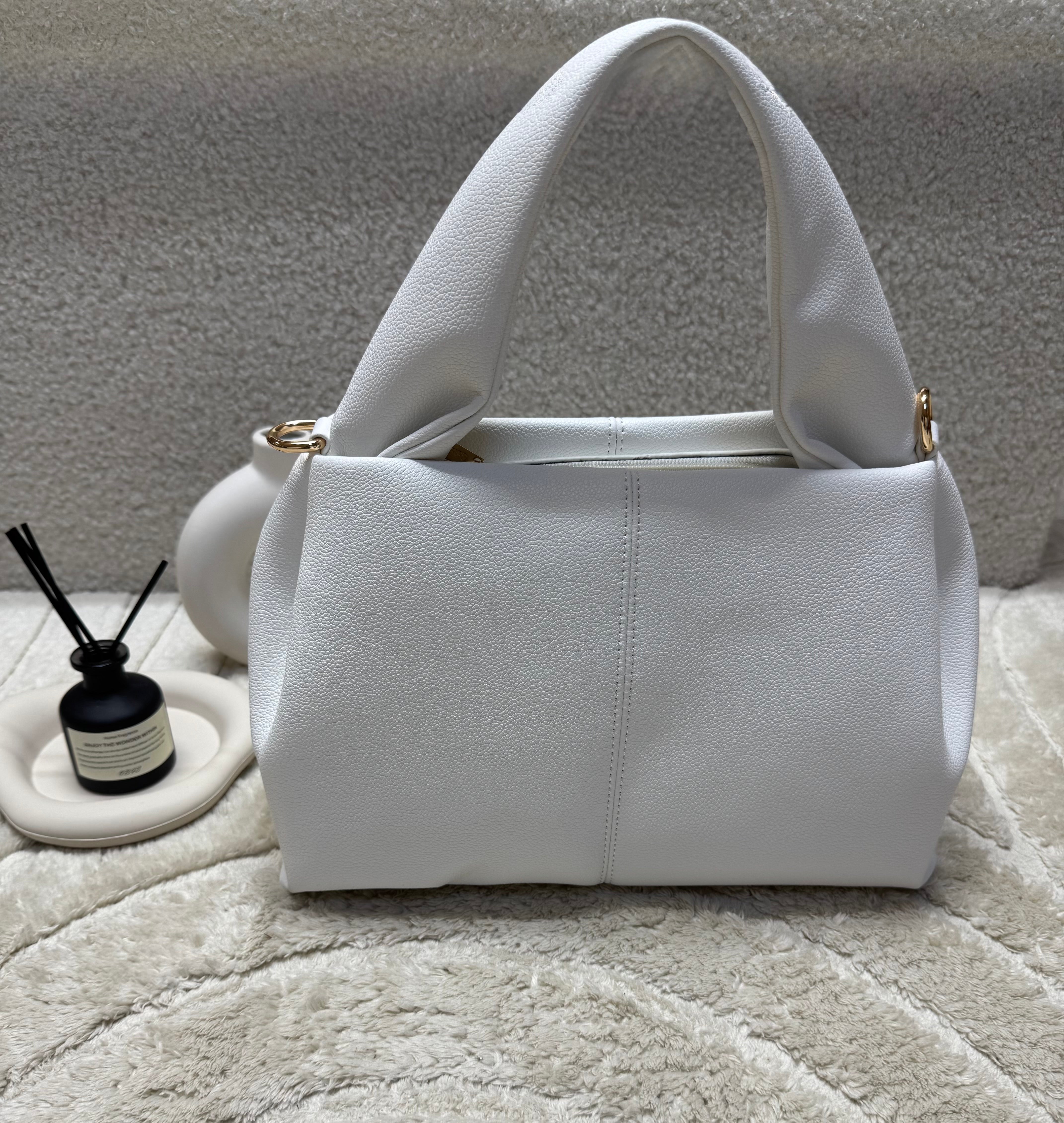 Sac grand Inspi P Blanc