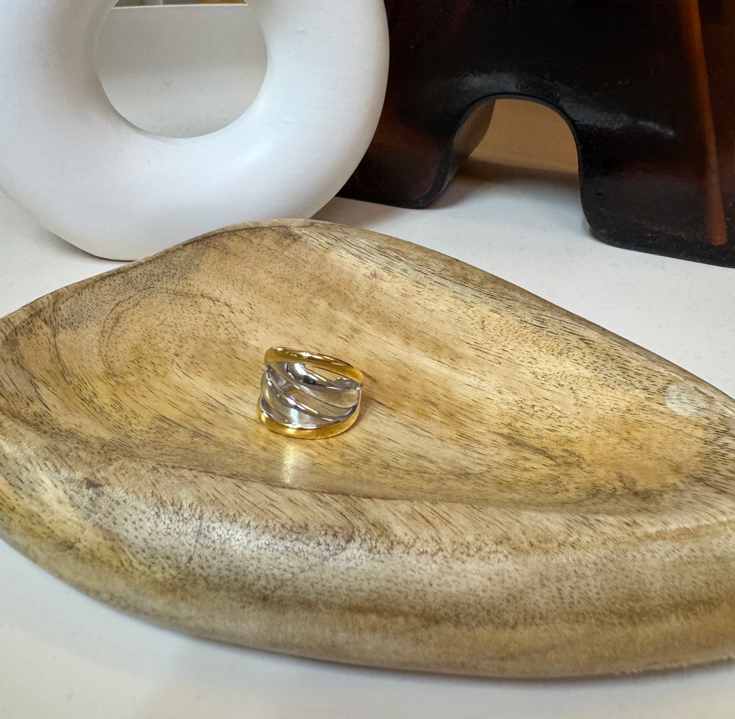 Bague Odea