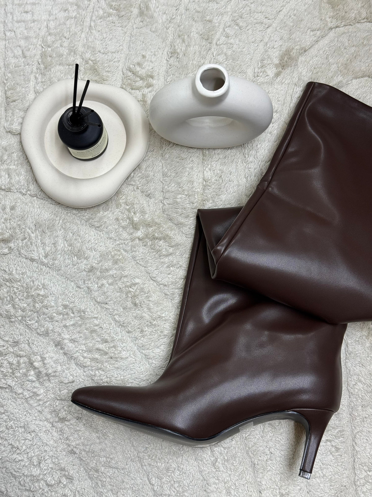 Corya Bottes Corya Marron