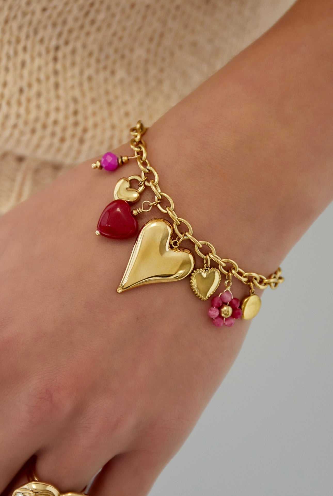 Bracelet Liara