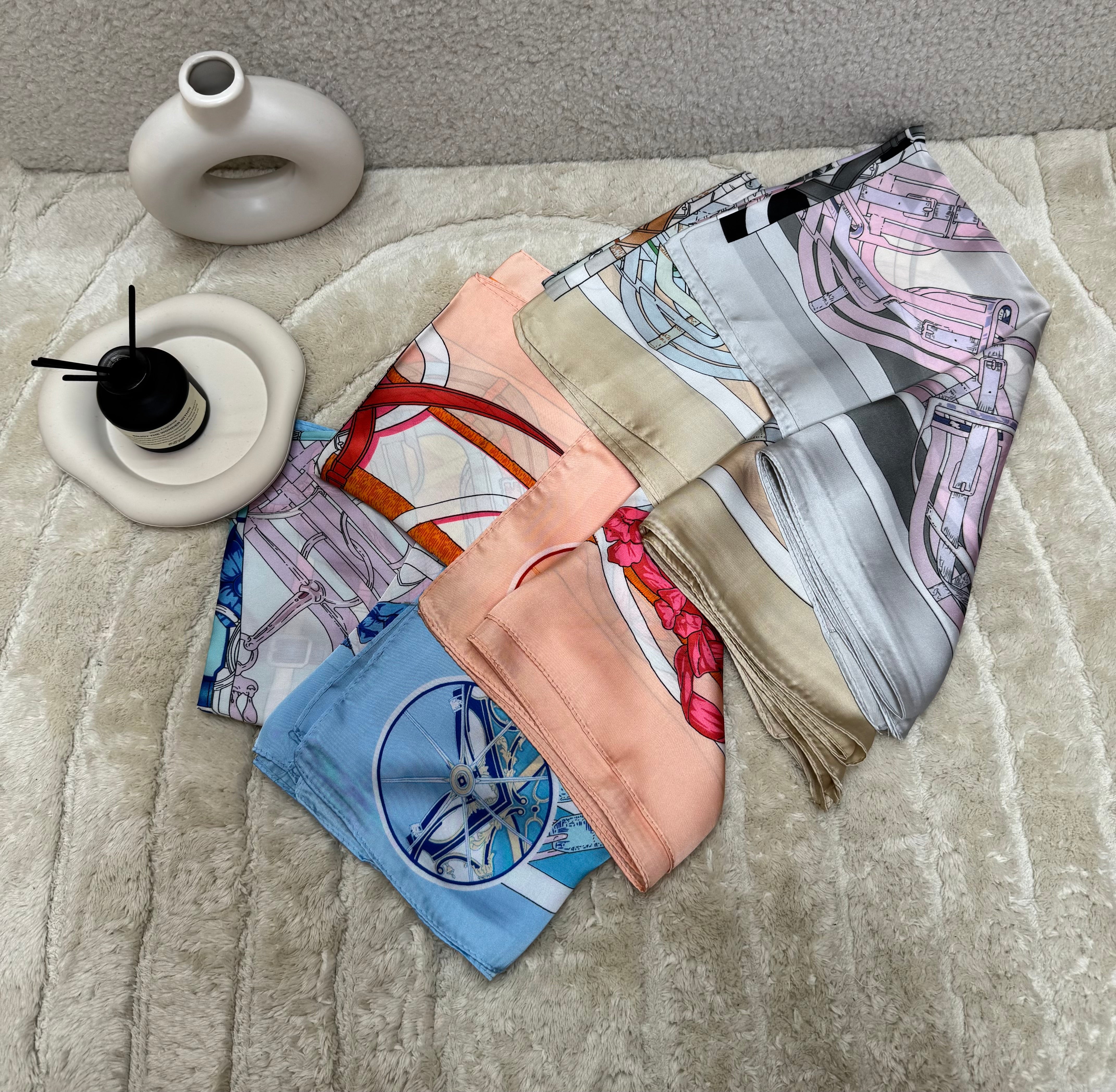 Foulard inspi H