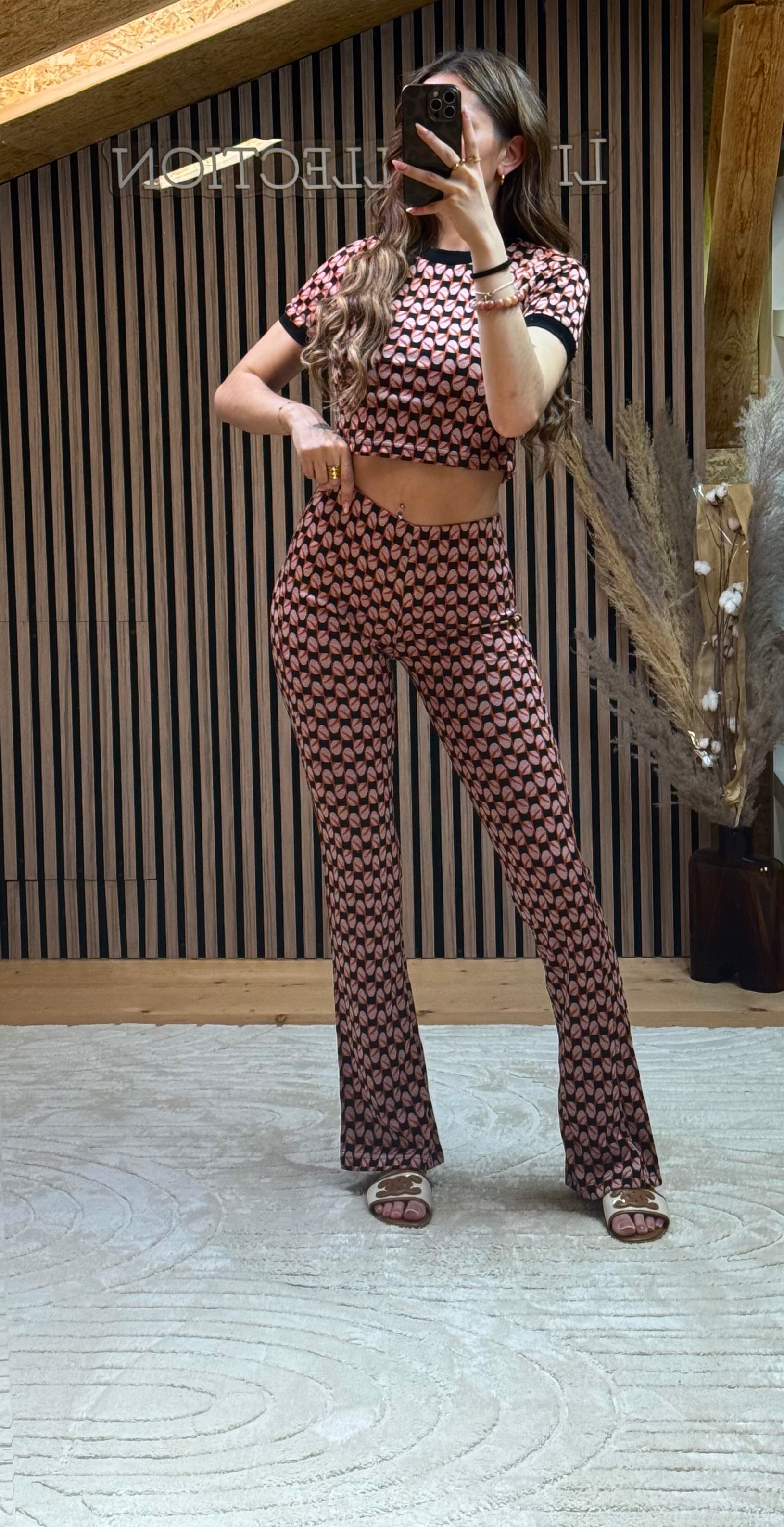 Ensemble Mauricia