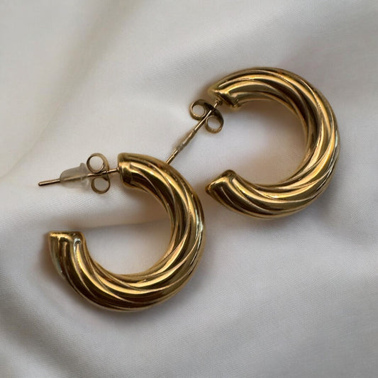 Boucled'oreilles Caya