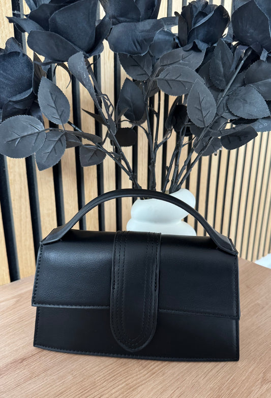 Sac inspi J Noir