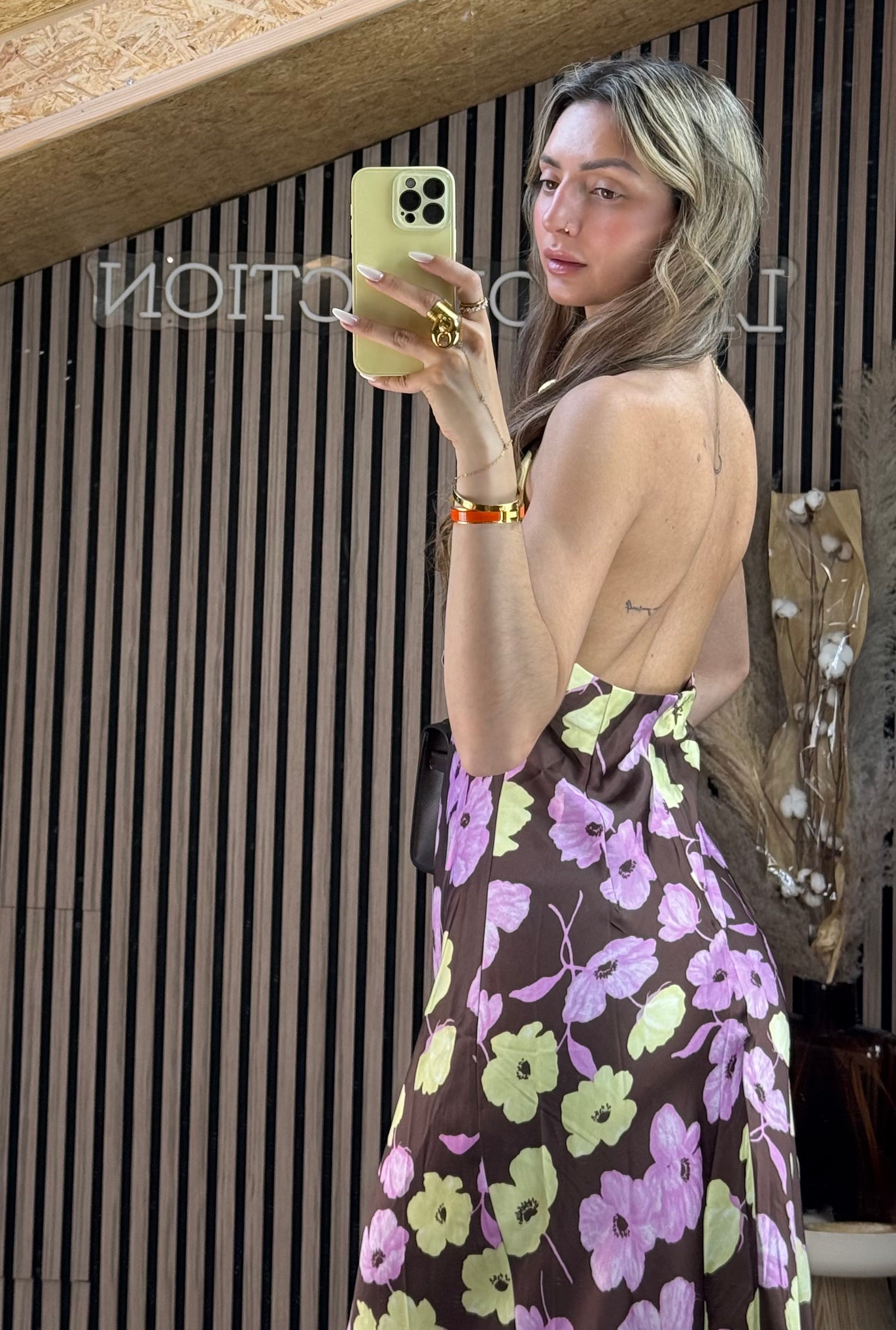 Robe Carole