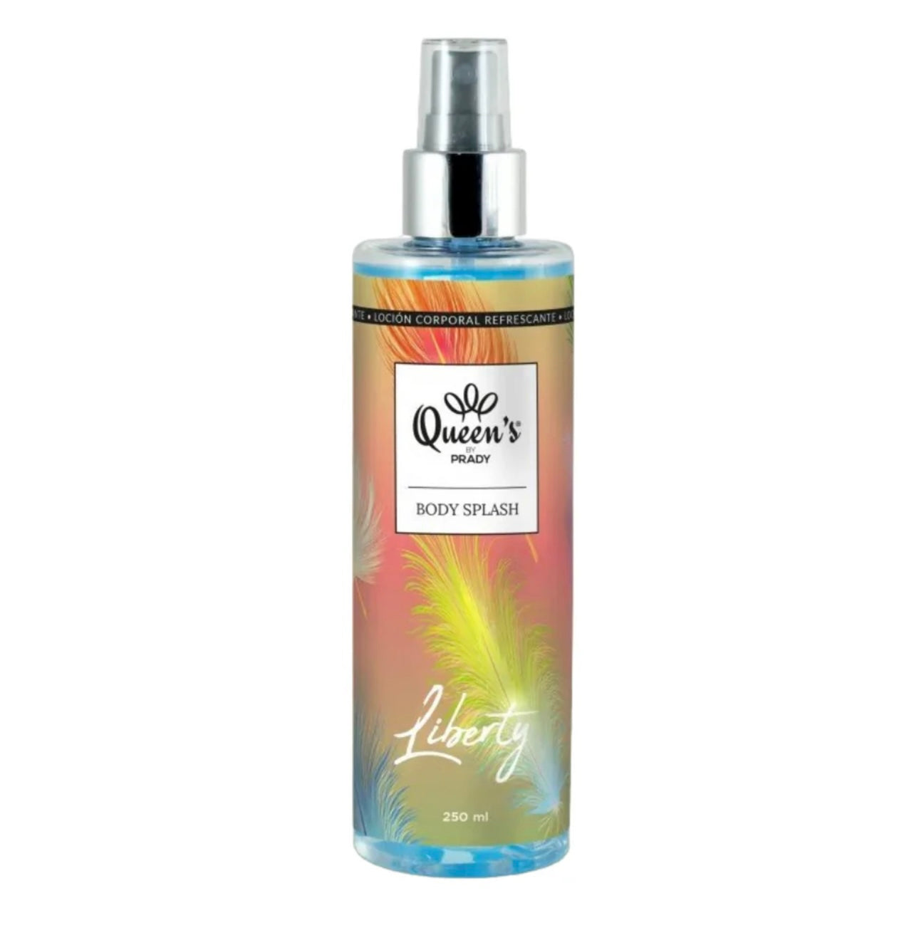 Brume Liberty - inspiration Libre