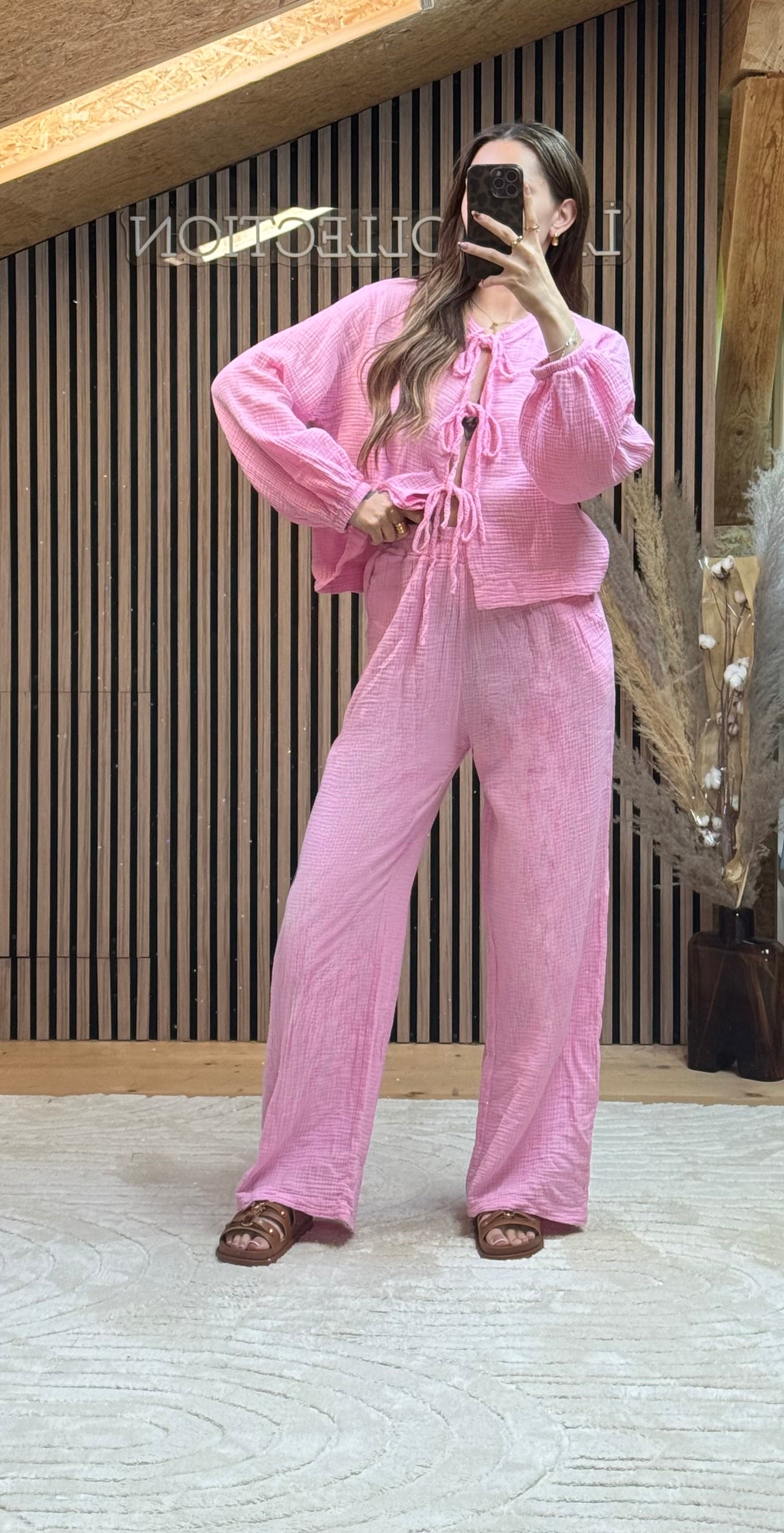 Ensemble Joana Rose