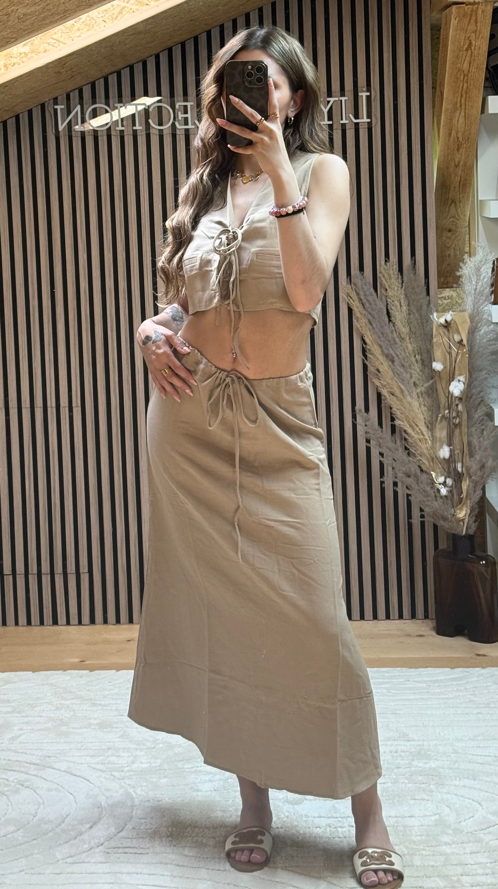 Ensemble Léana Brun