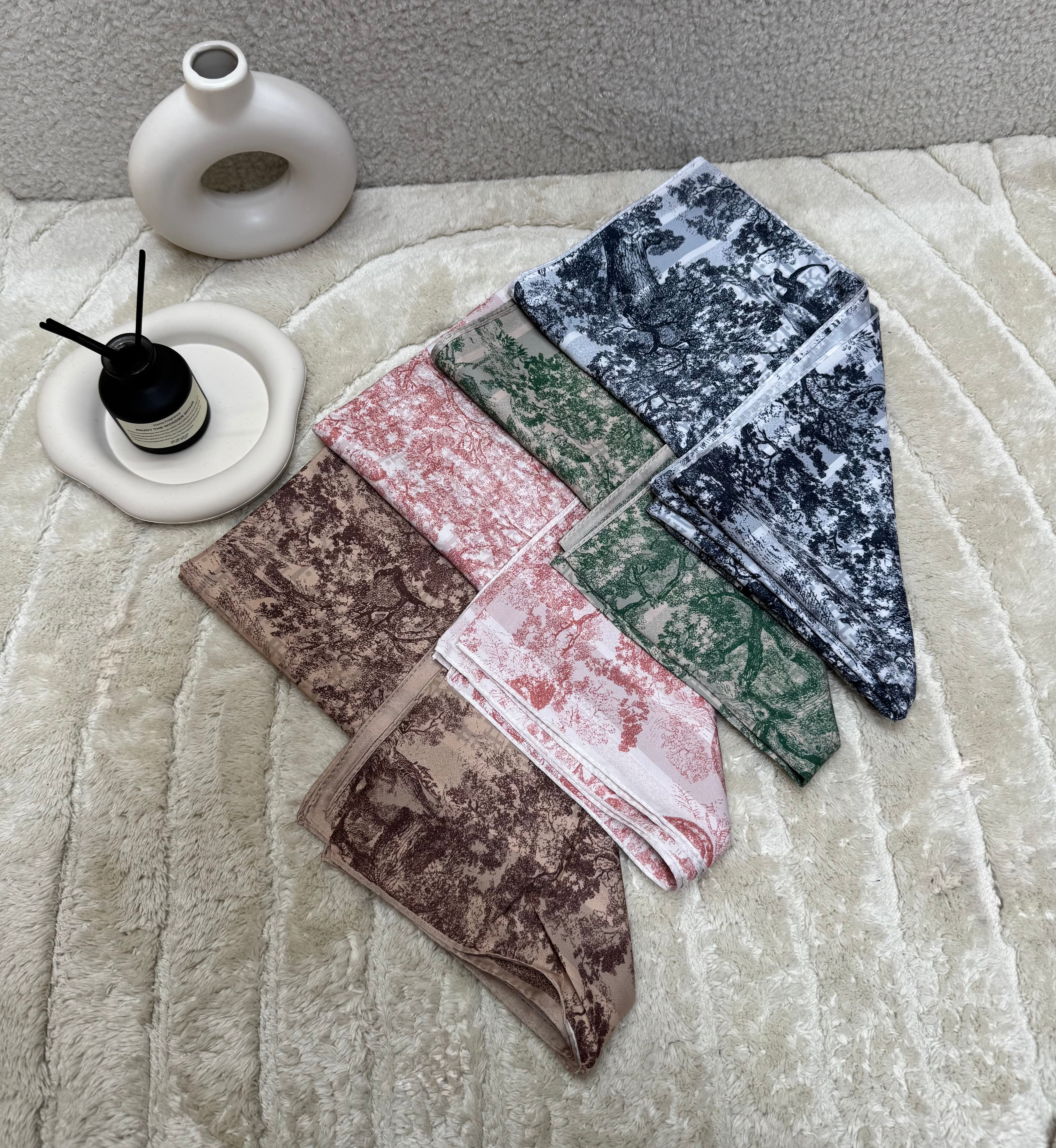 Foulard inspi D
