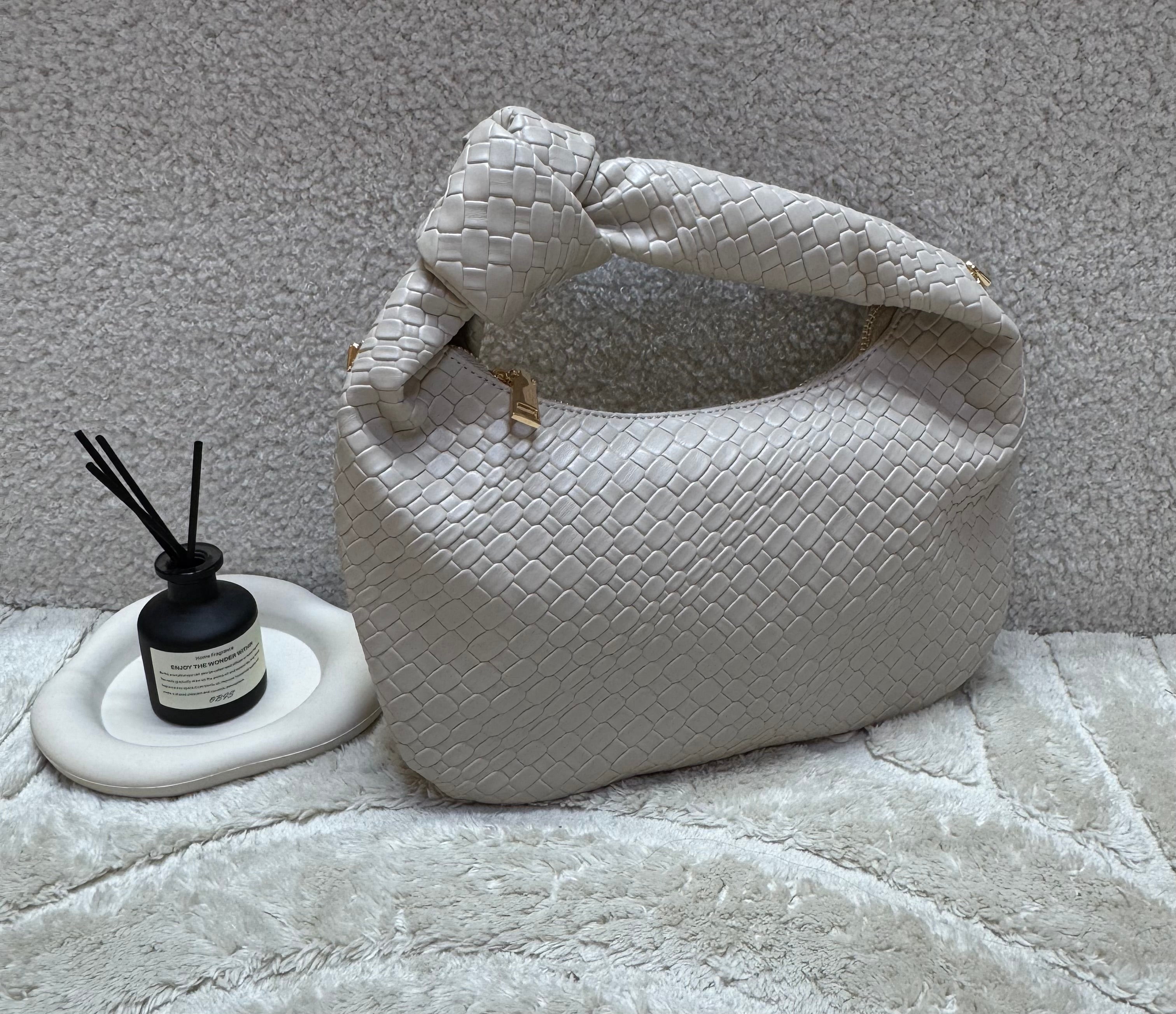 Sac inspi B Beige