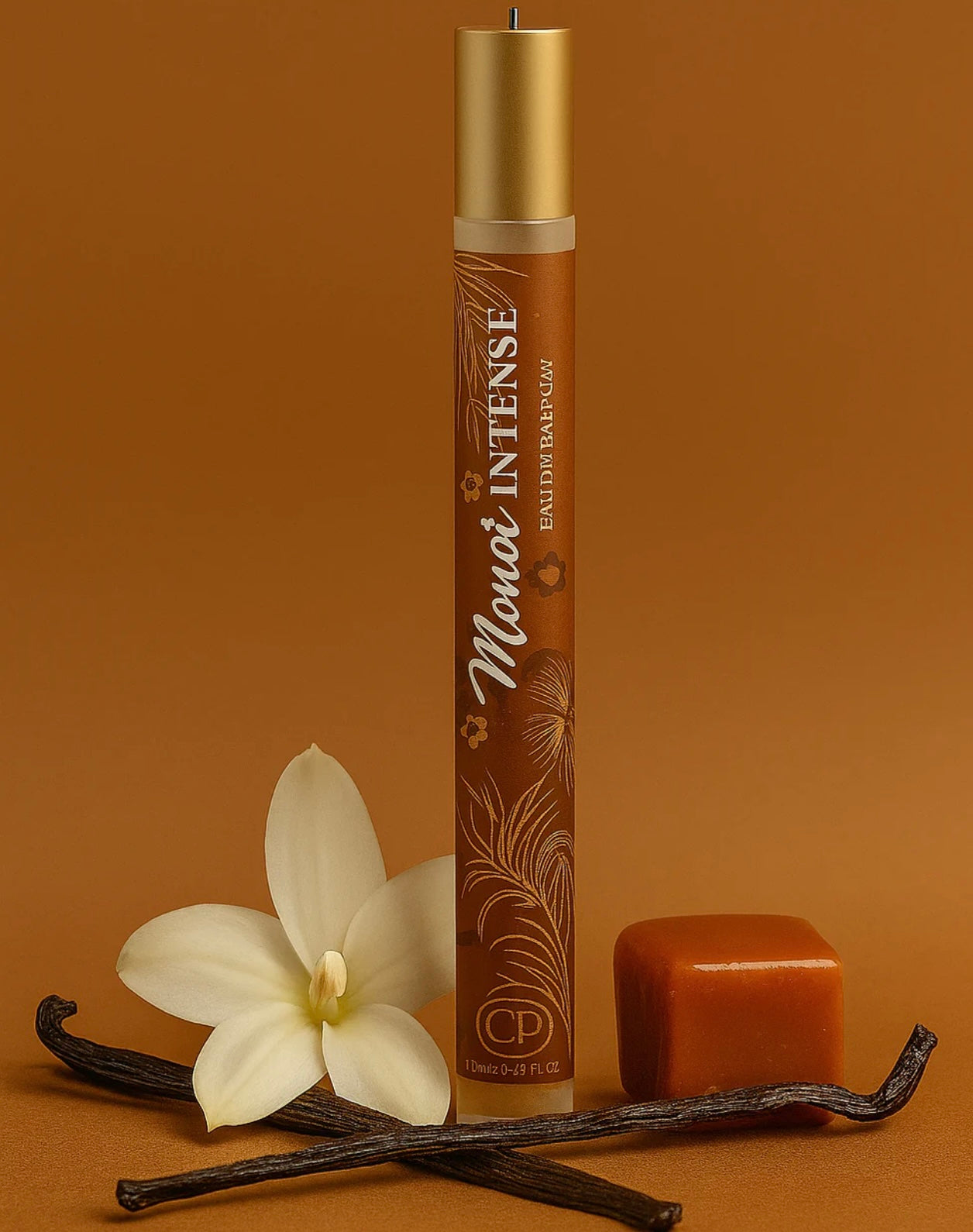 EAU DE PARFUM - MONOï INTENSE