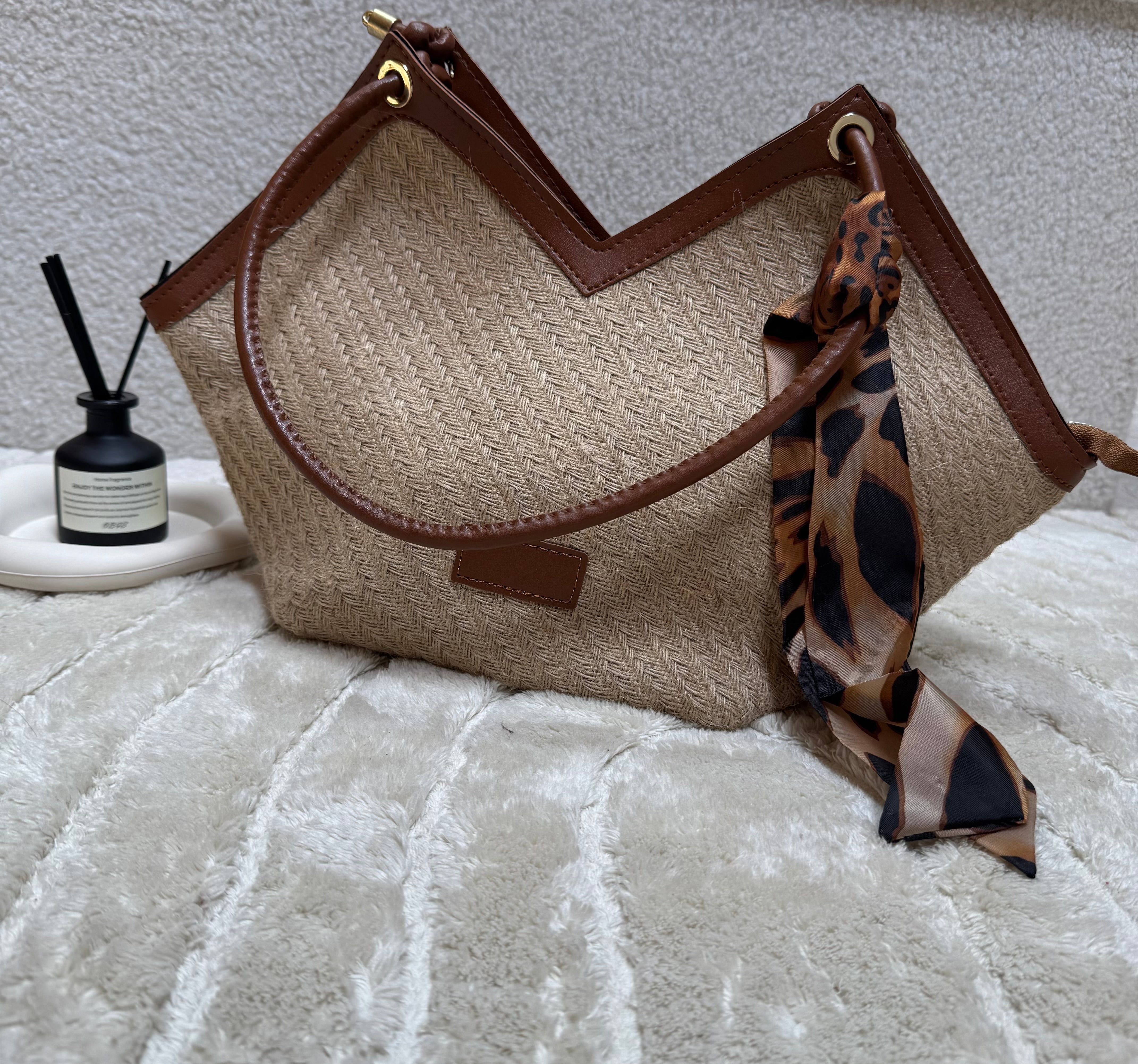 Sac Justine