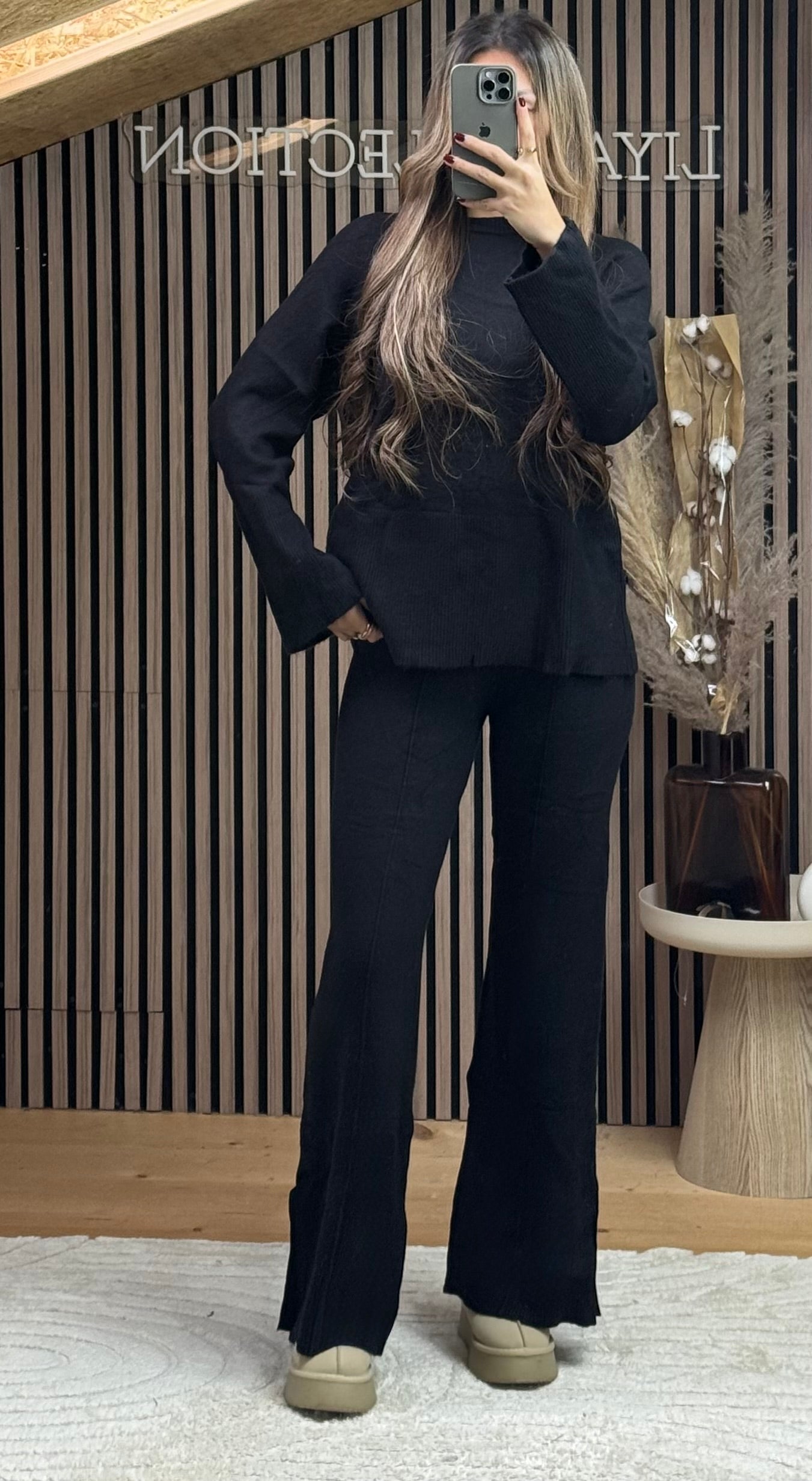 Ensemble Katy Noir