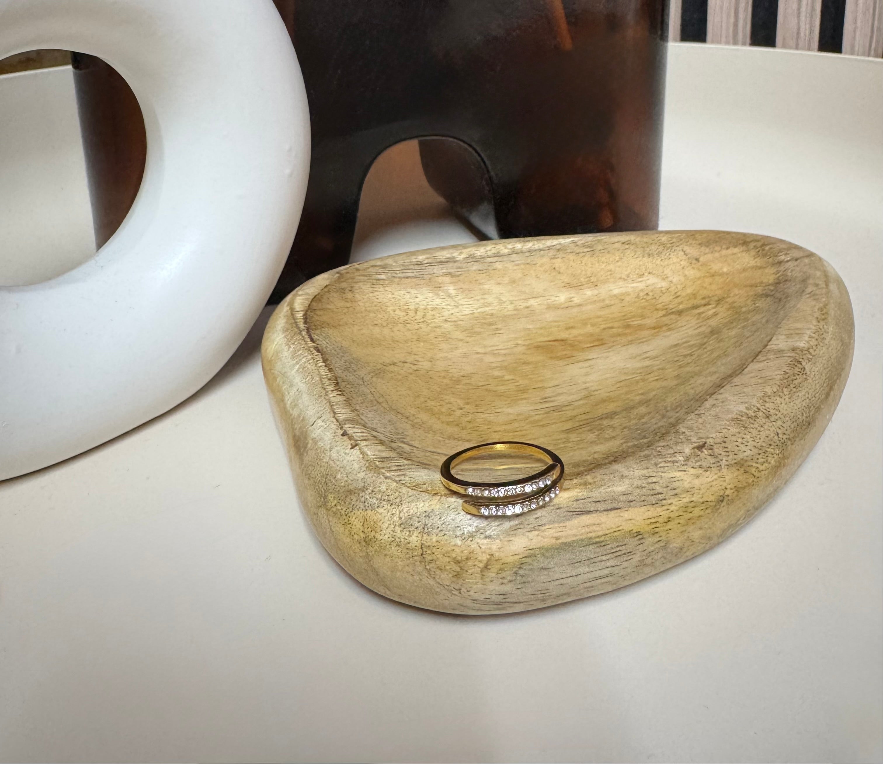 Bague Celia