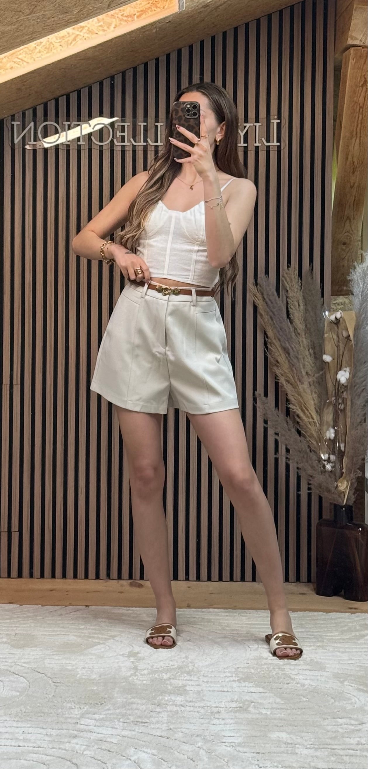 Top Jade Blanc