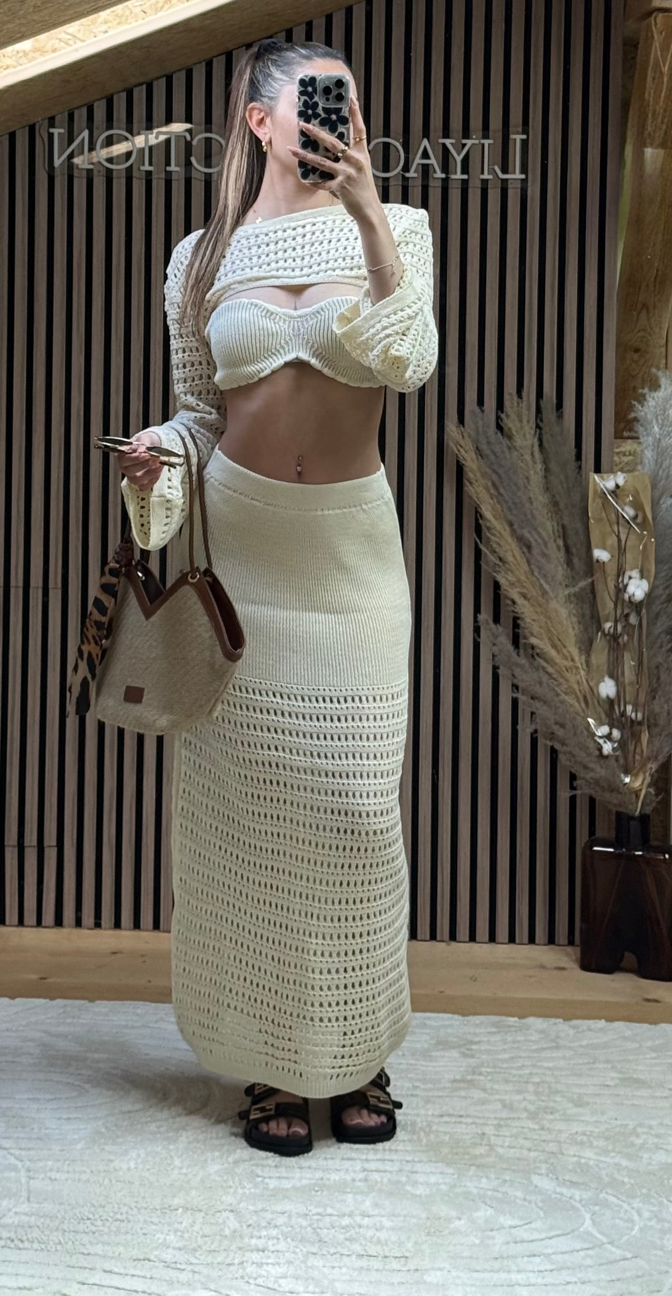 Sac Justine