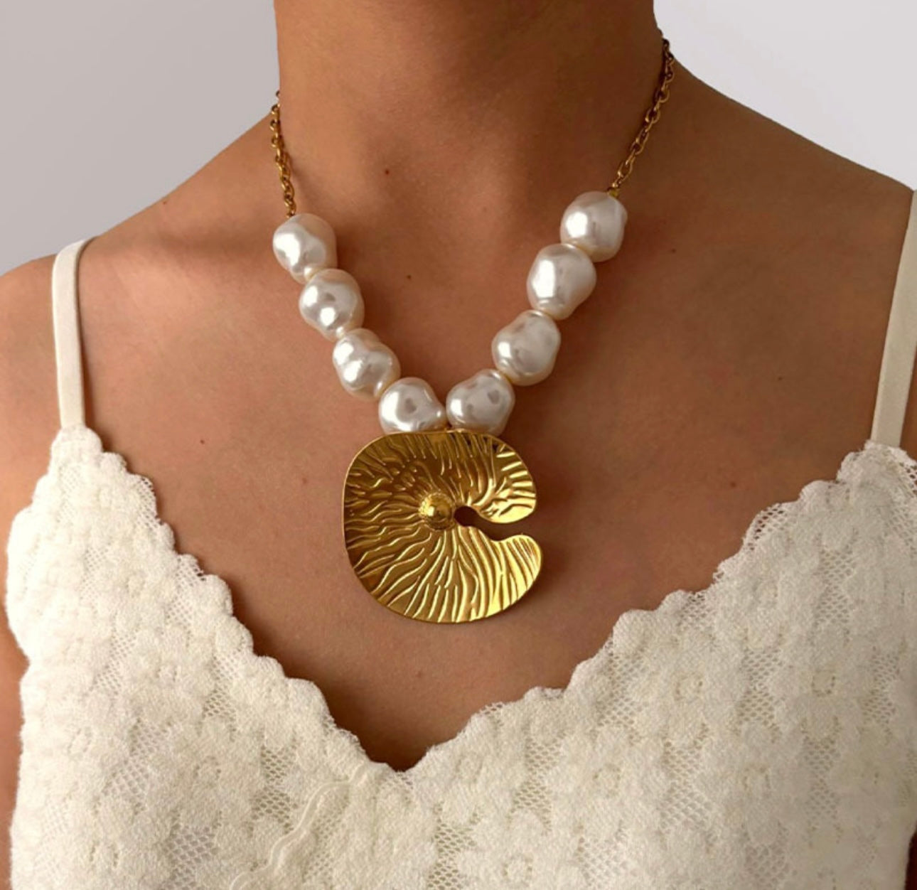 Collier Ayla