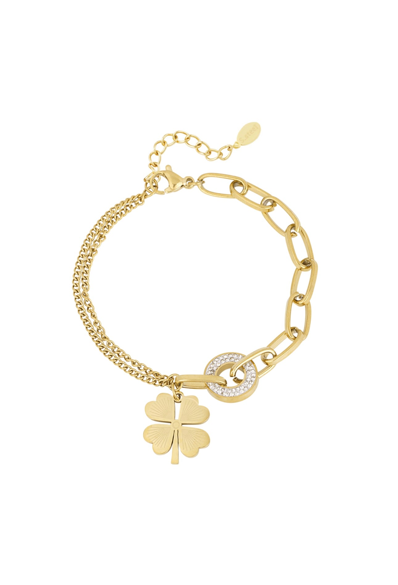 Bracelet Trecia