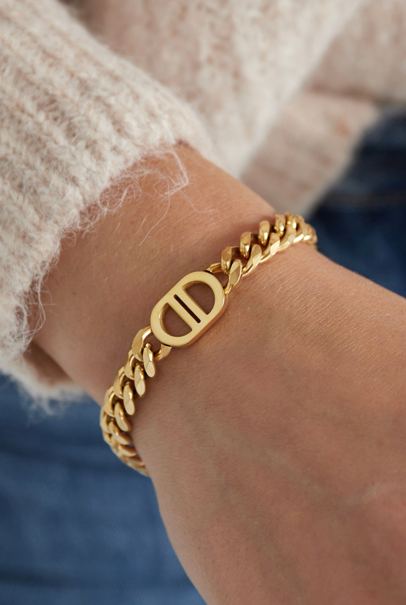 Bracelet inspi CD