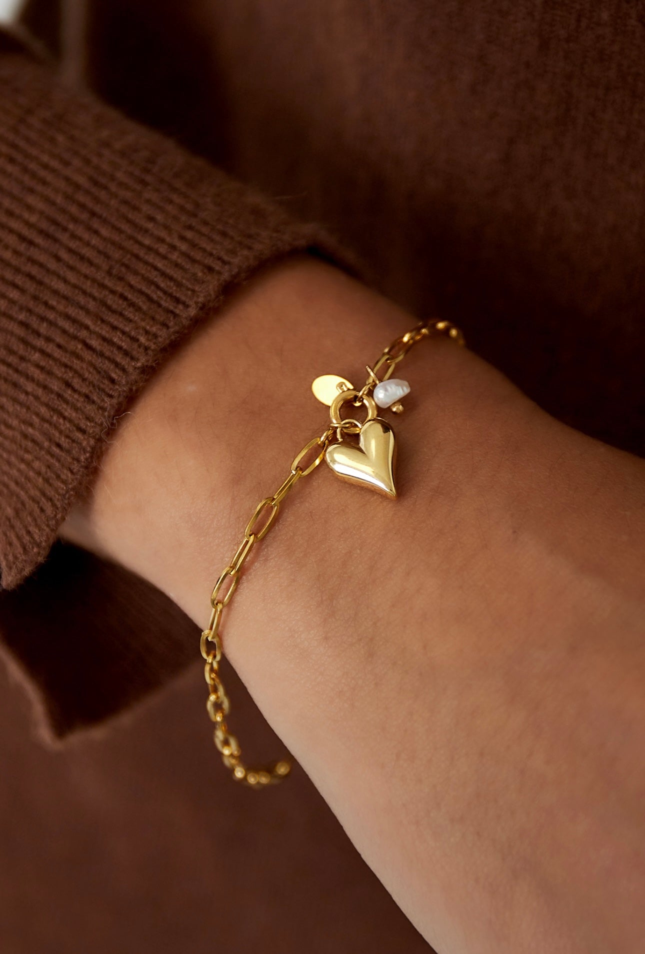 Bracelet Catalyna