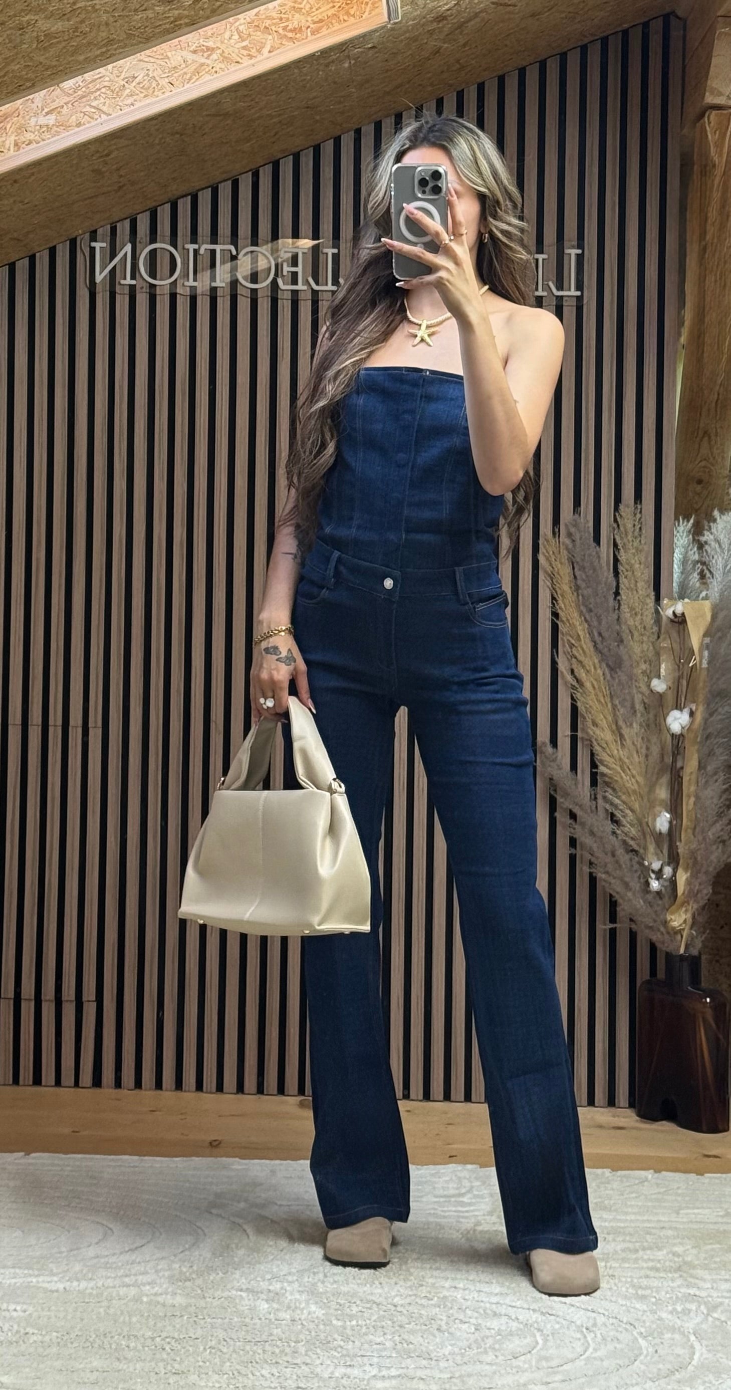 Sac grand  Inspi P Noir