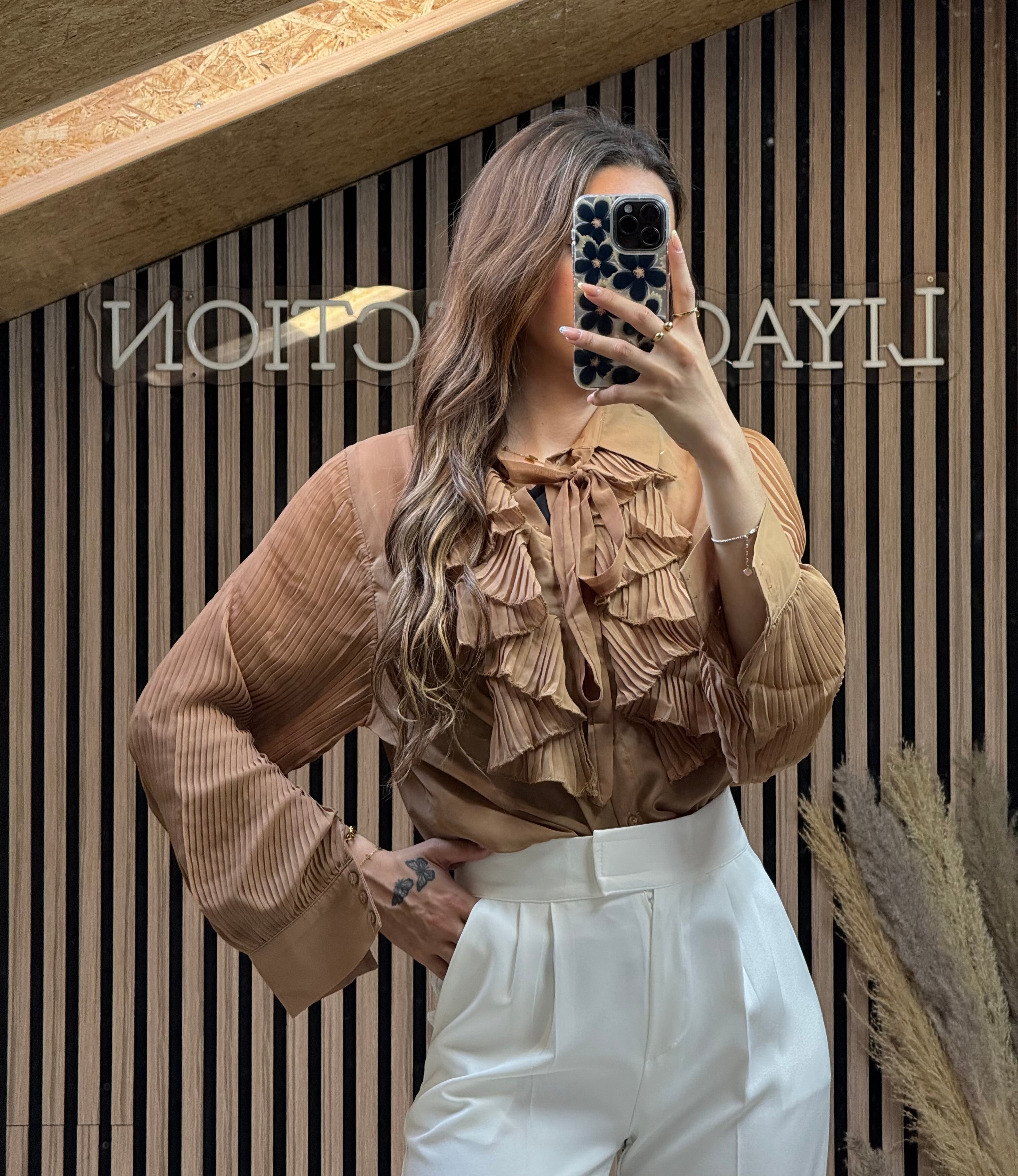 Blouse Mel