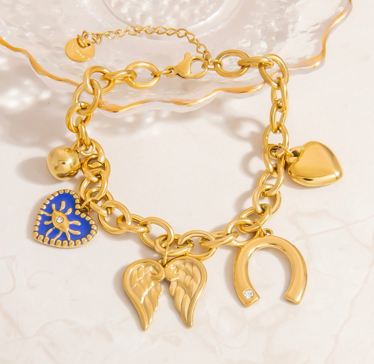 Bracelet Nérée