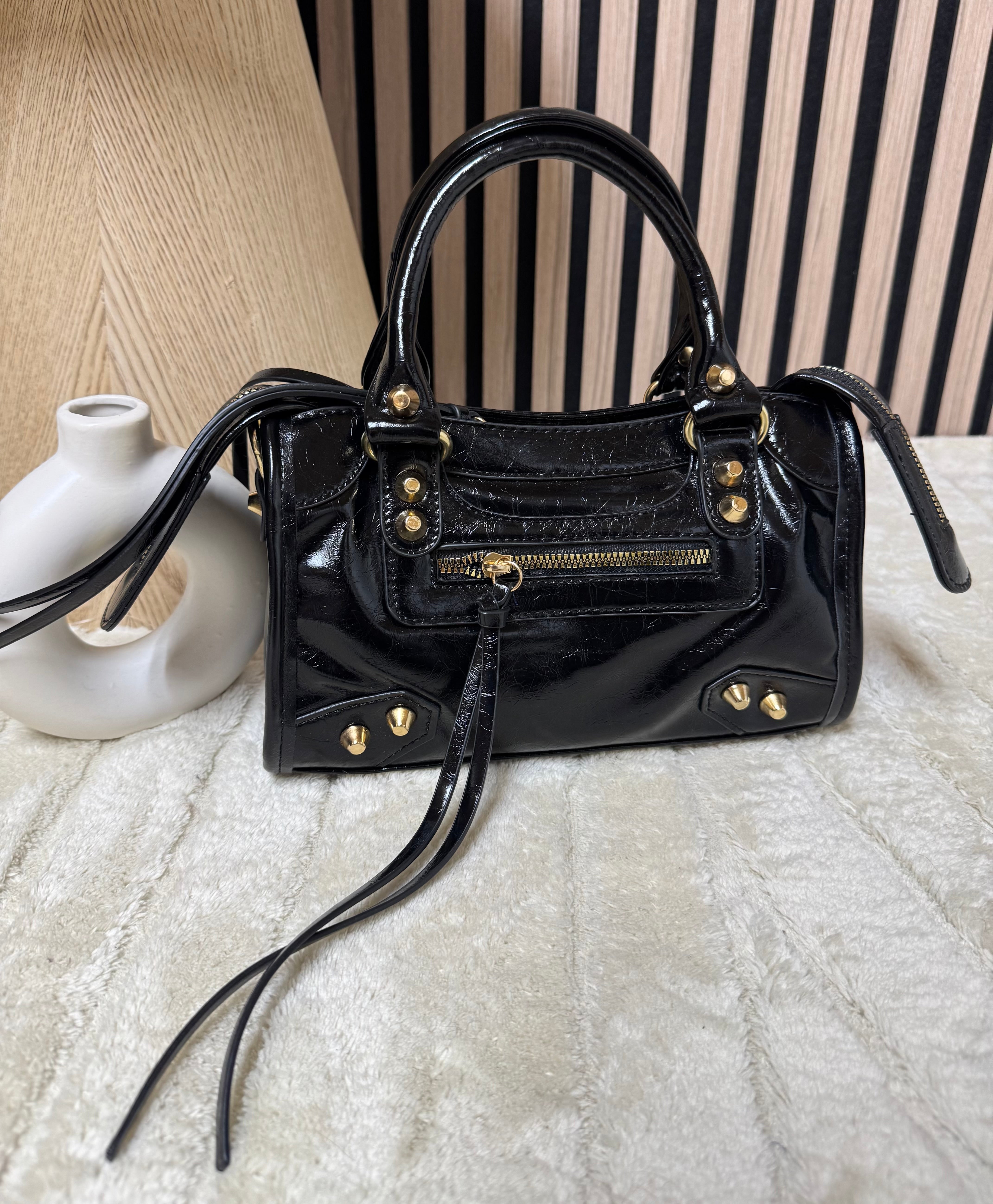 Sac mini inspi B Noir