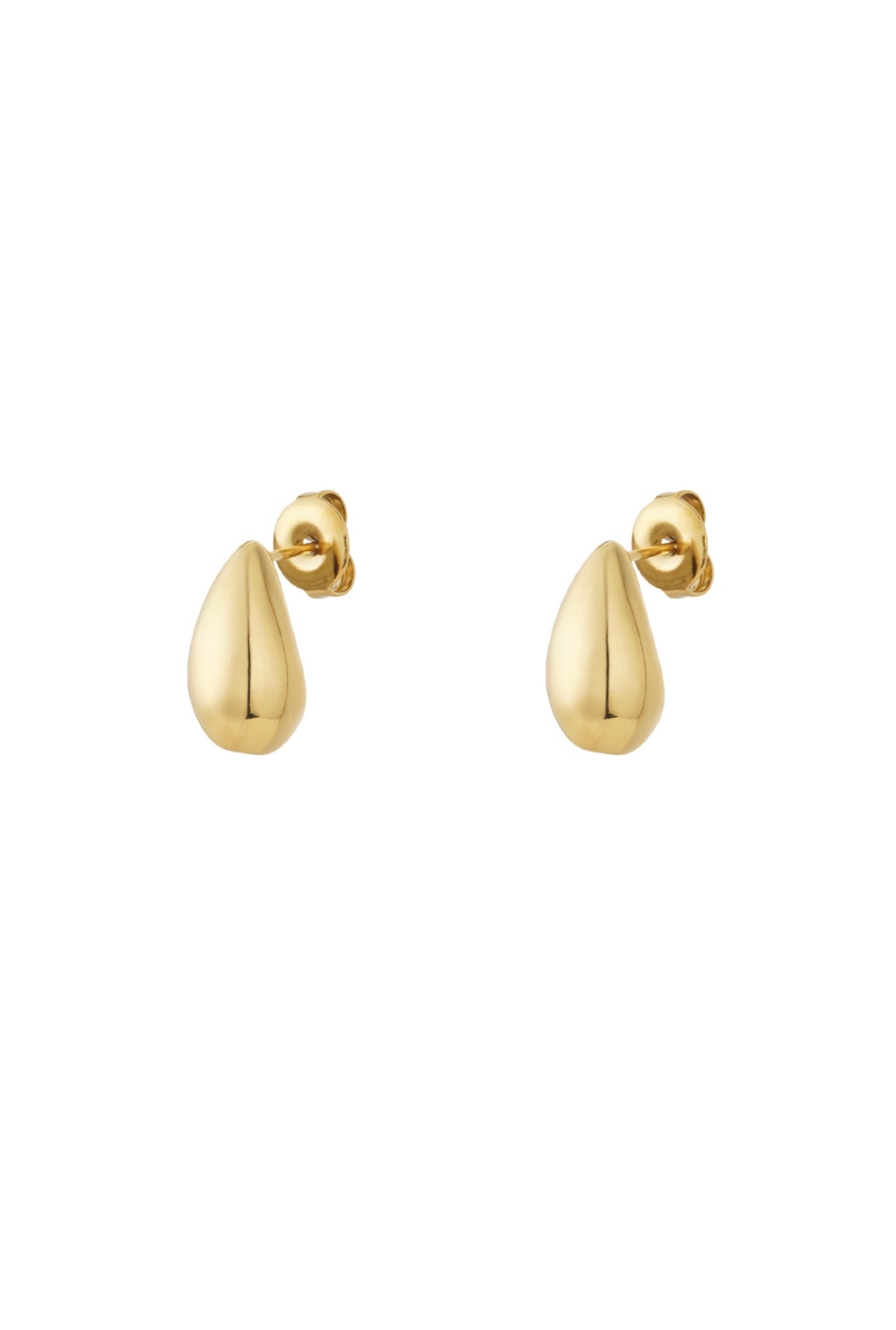Boucles d’oreilles Mini Gouttes
